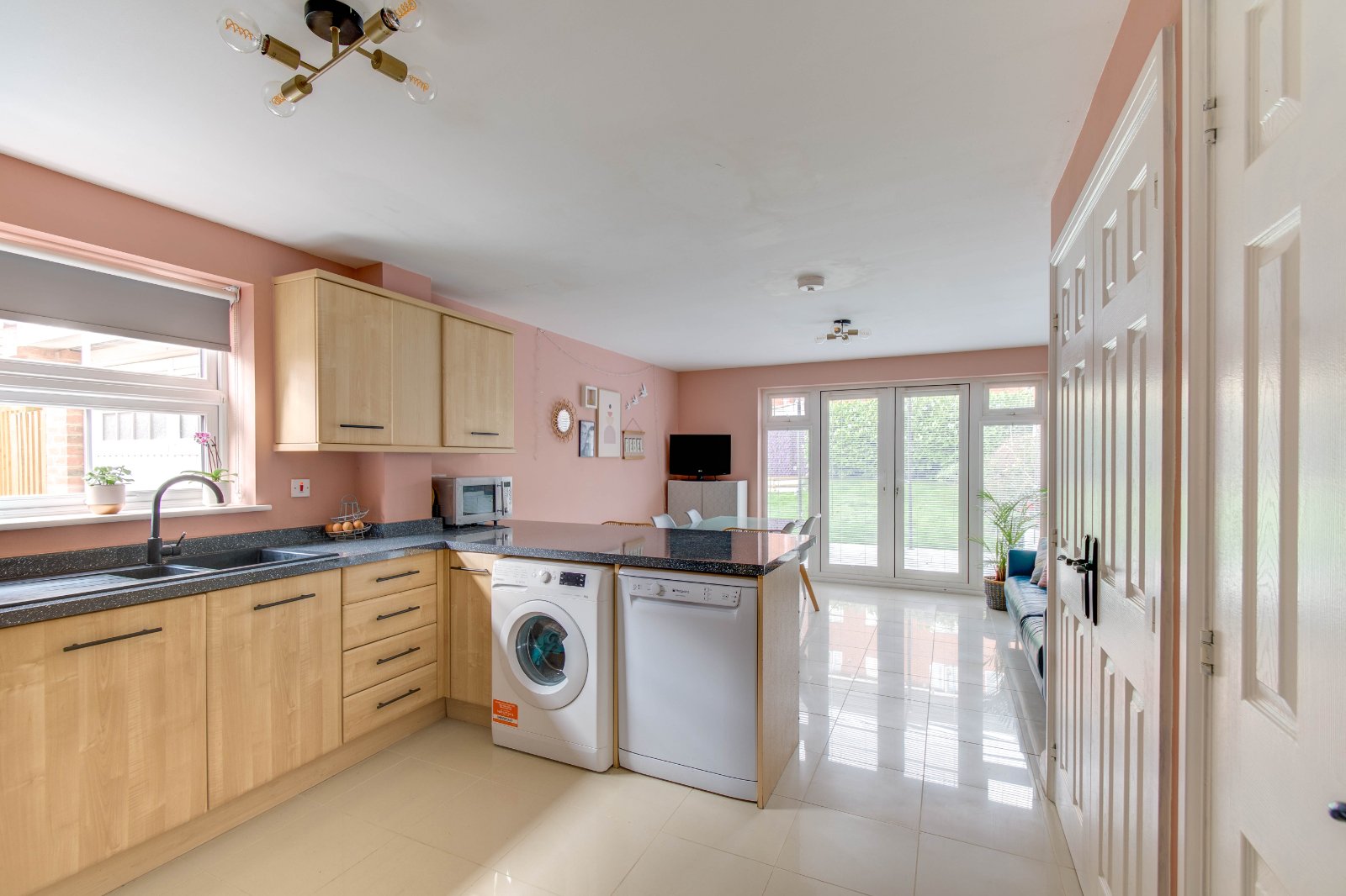 3 bed house for sale in Rea Road, Northfield 2