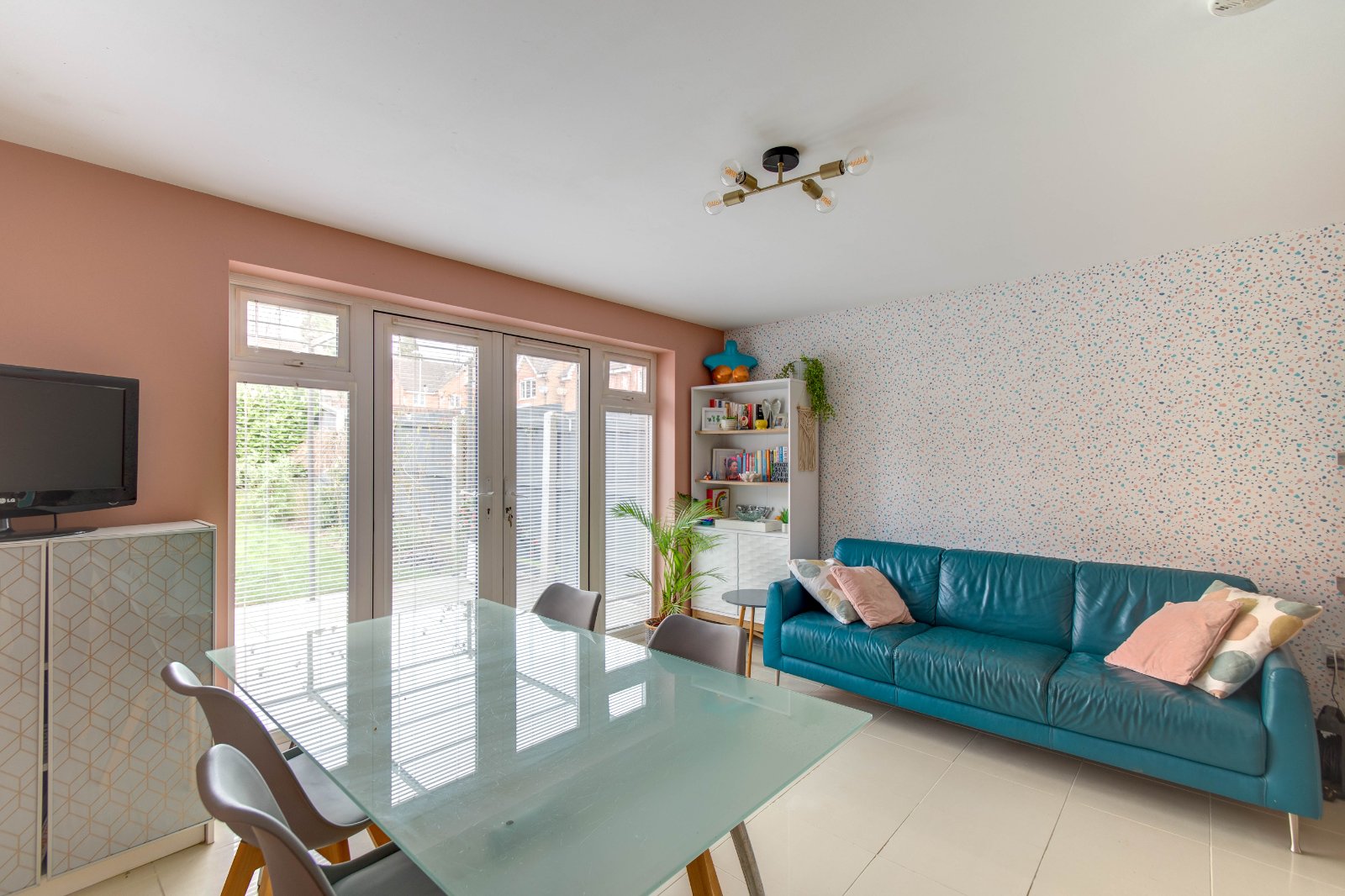 3 bed house for sale in Rea Road, Northfield  - Property Image 5