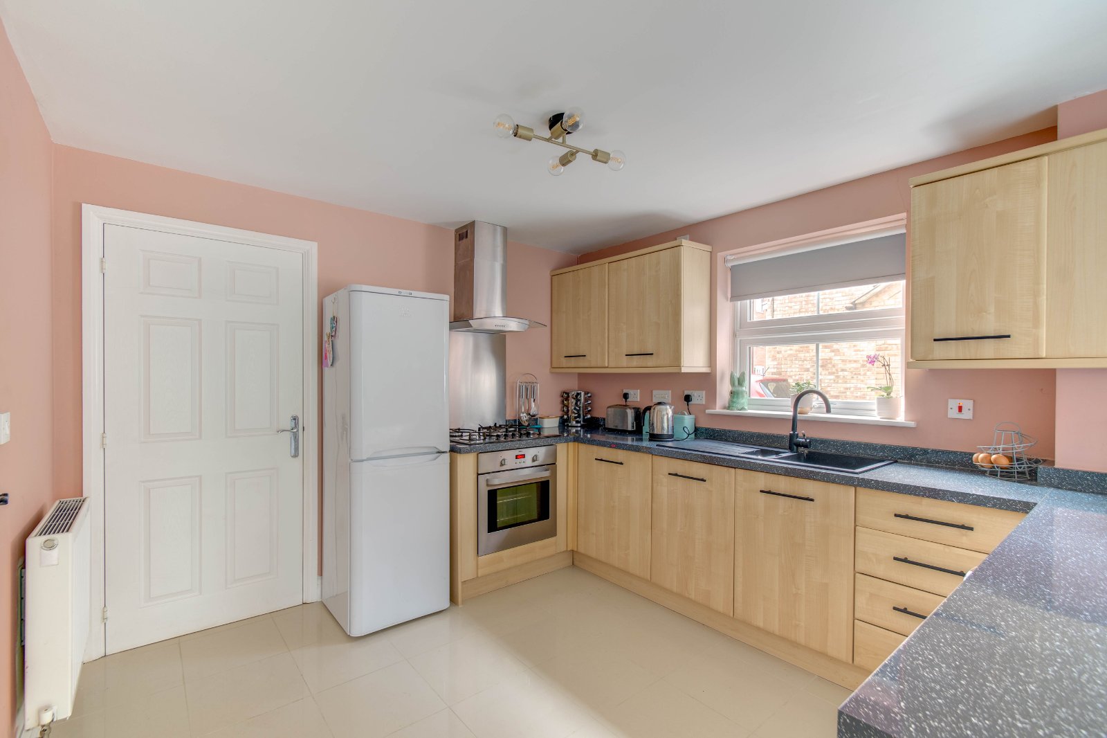 3 bed house for sale in Rea Road, Northfield 3