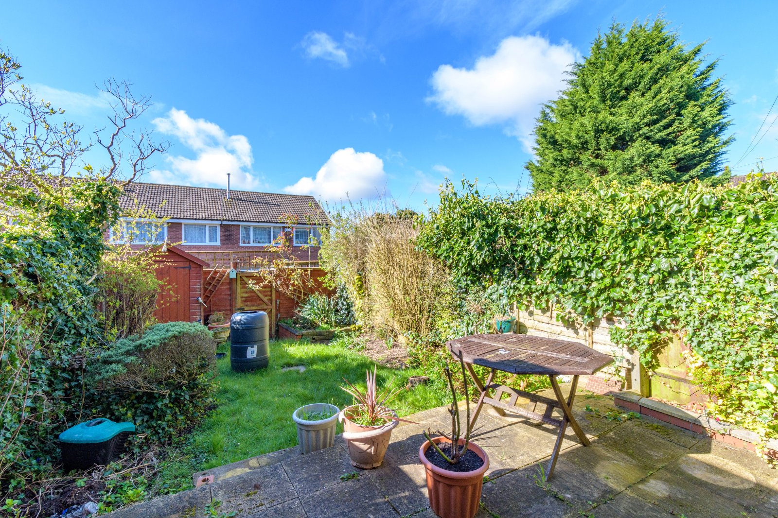 3 bed house for sale in Frankley Lane, Northfield 9