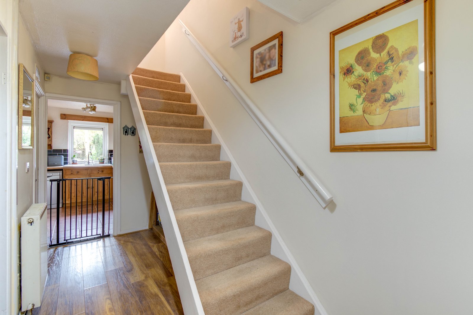 4 bed house for sale in Low Thatch, Birmingham  - Property Image 14