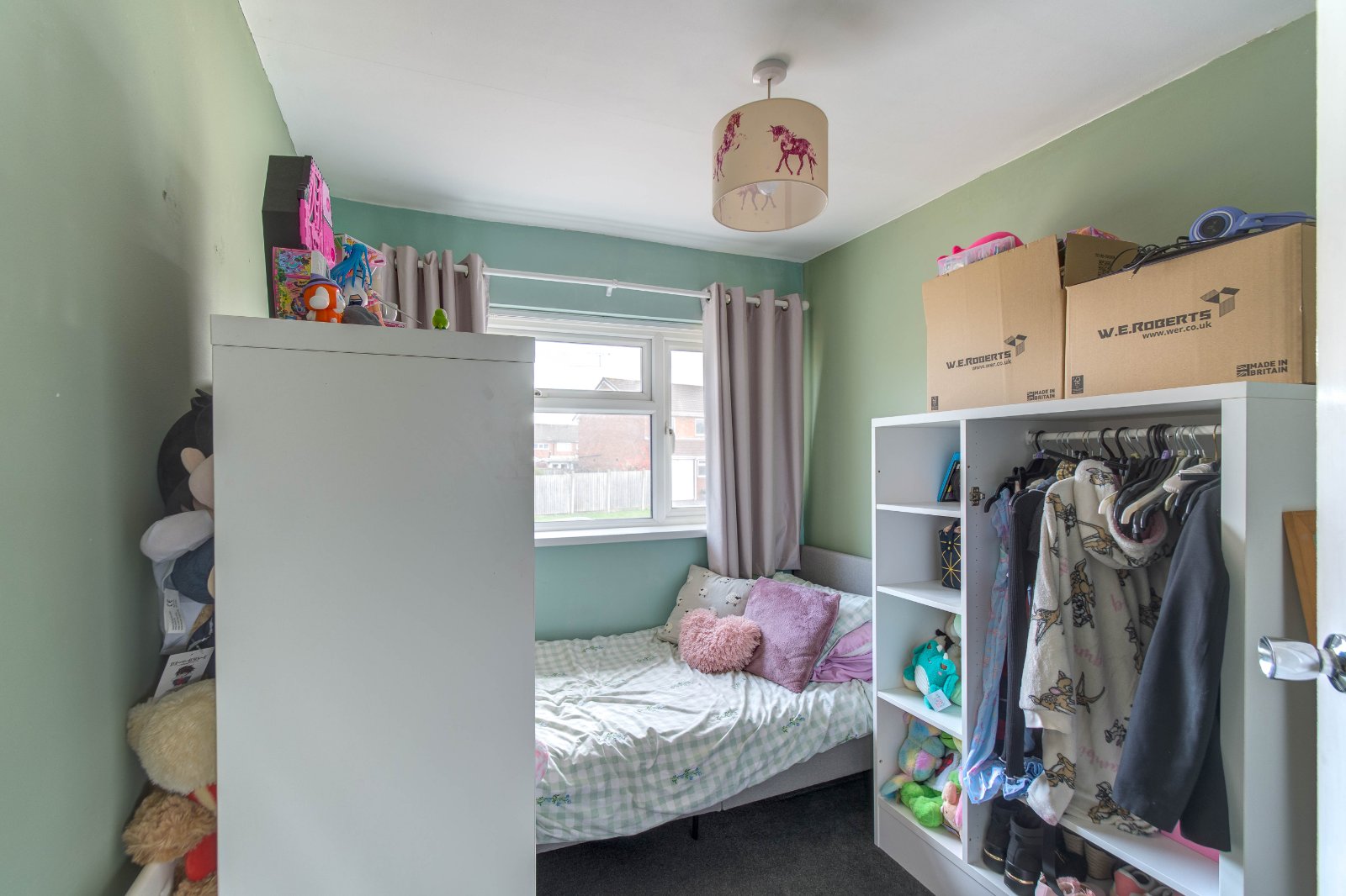 3 bed house for sale in Chesterfield Close, Birmingham  - Property Image 9