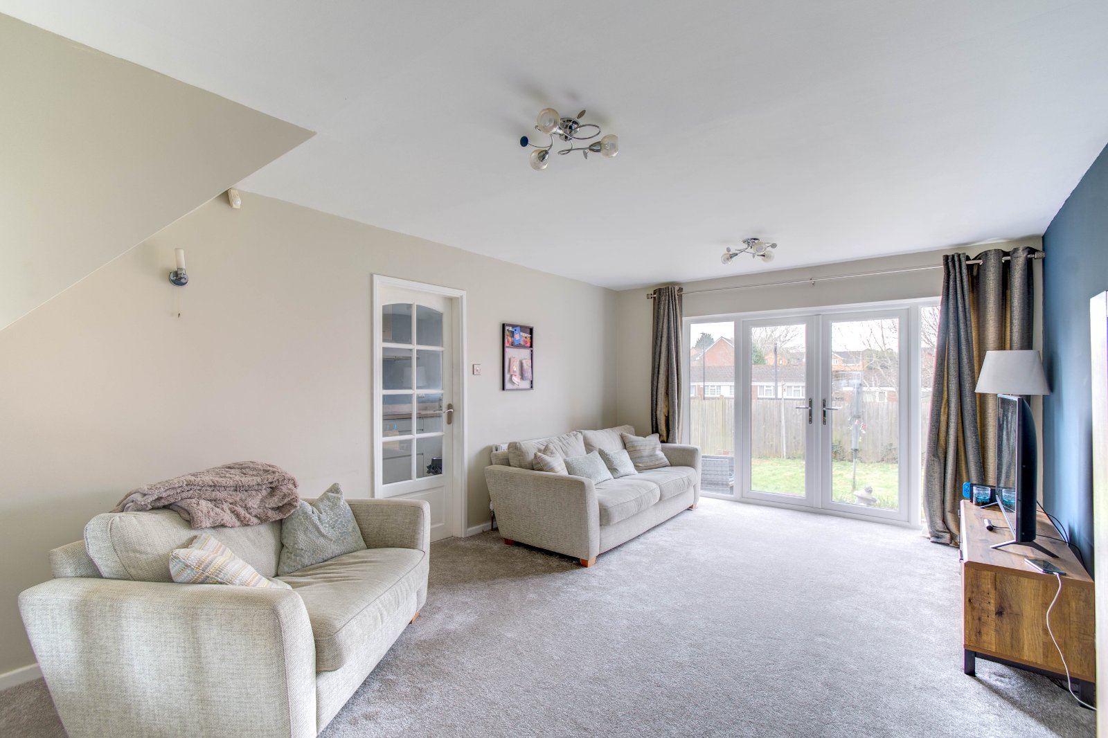 3 bed house for sale in Chesterfield Close, Birmingham 1