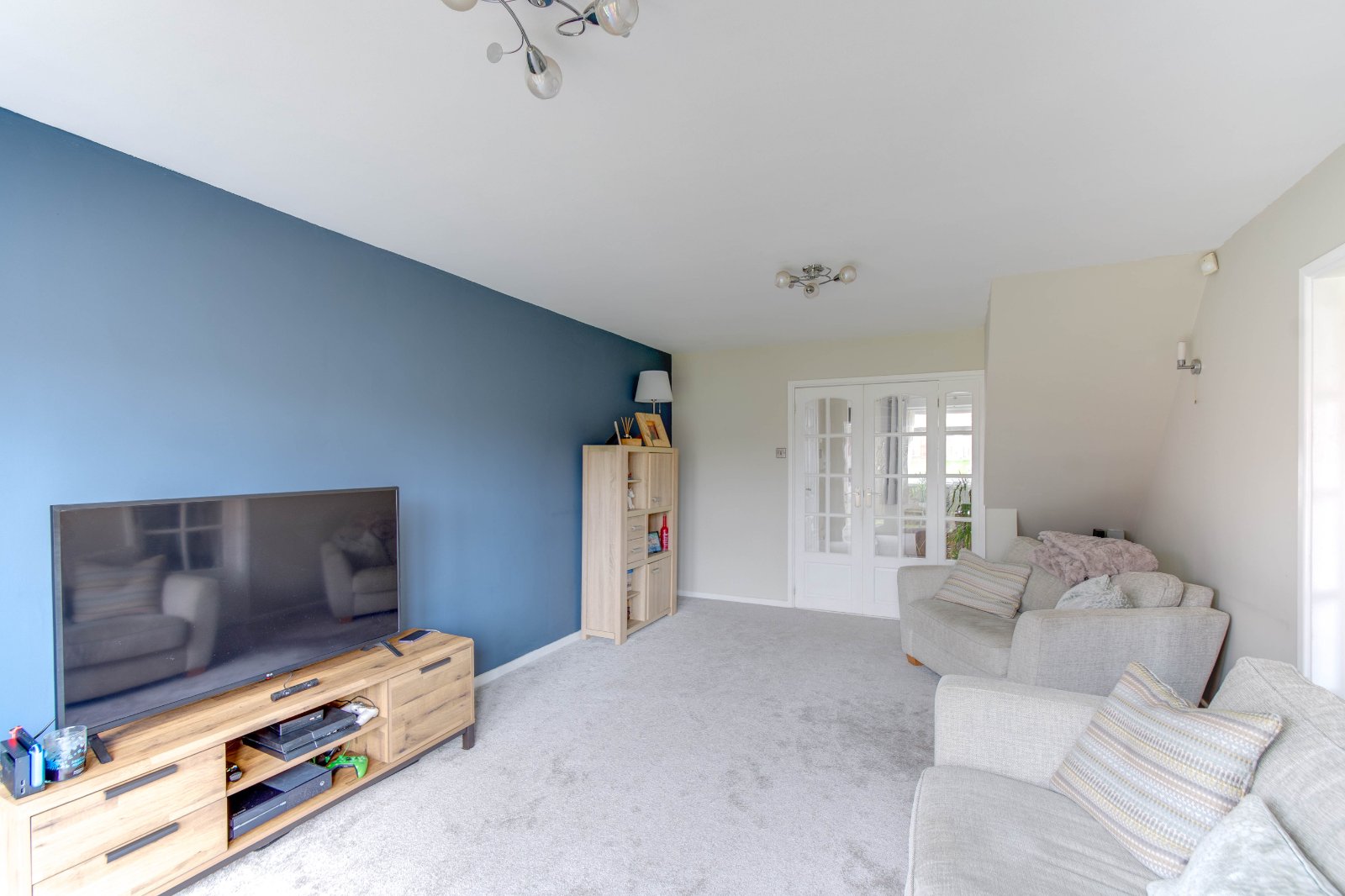 3 bed house for sale in Chesterfield Close, Birmingham  - Property Image 3