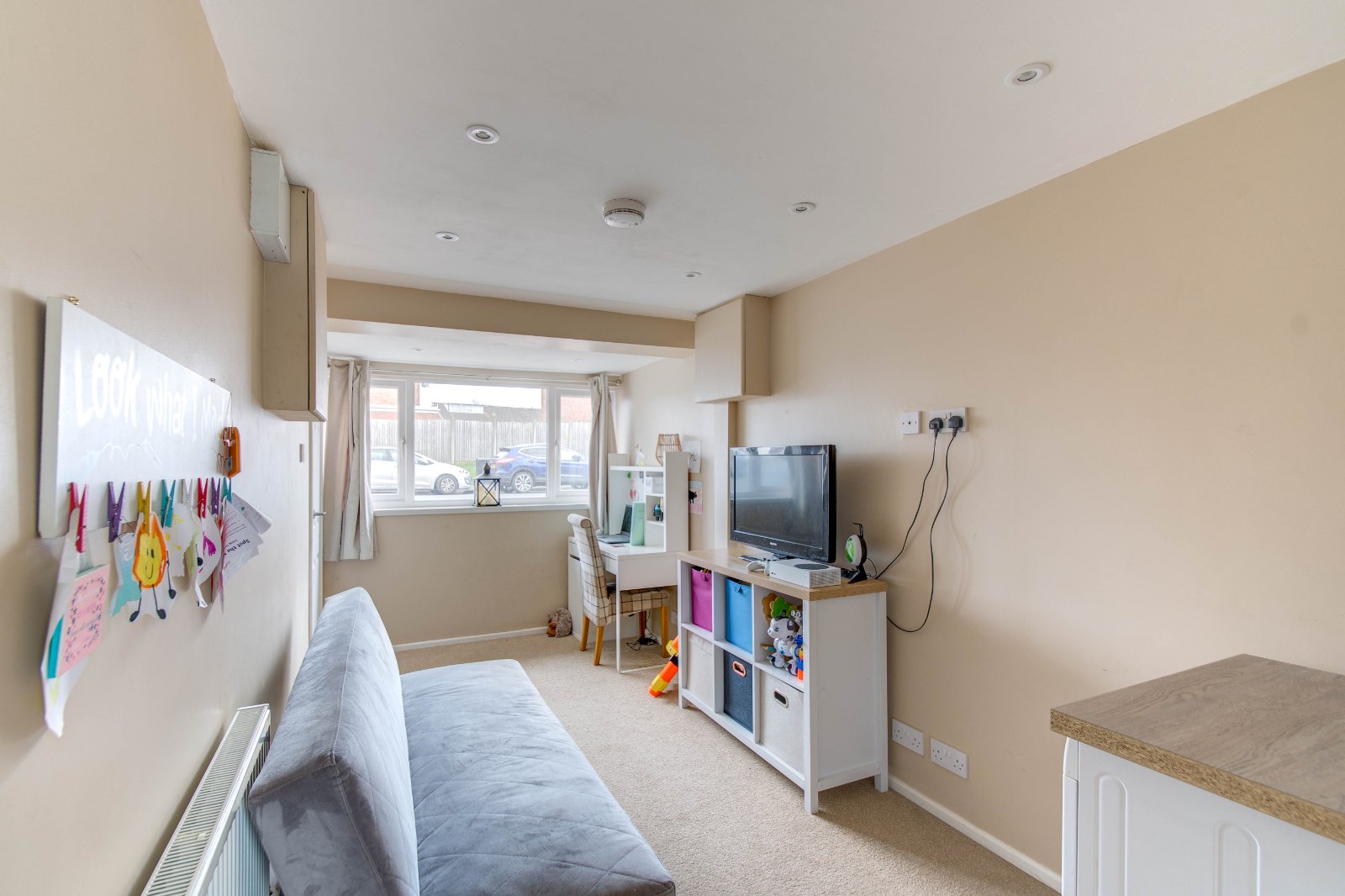3 bed house for sale in Chesterfield Close, Birmingham  - Property Image 4