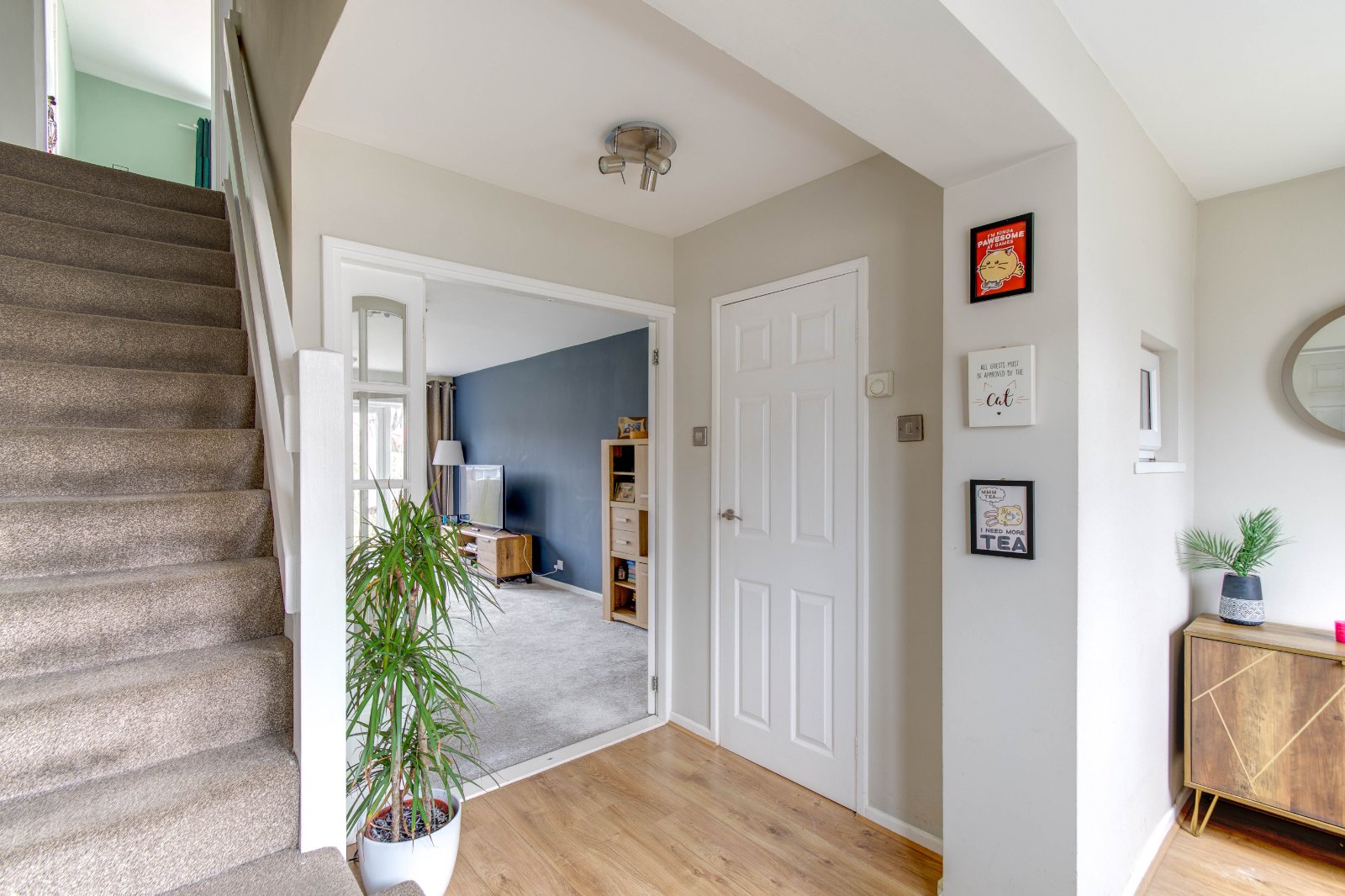 3 bed house for sale in Chesterfield Close, Birmingham  - Property Image 14