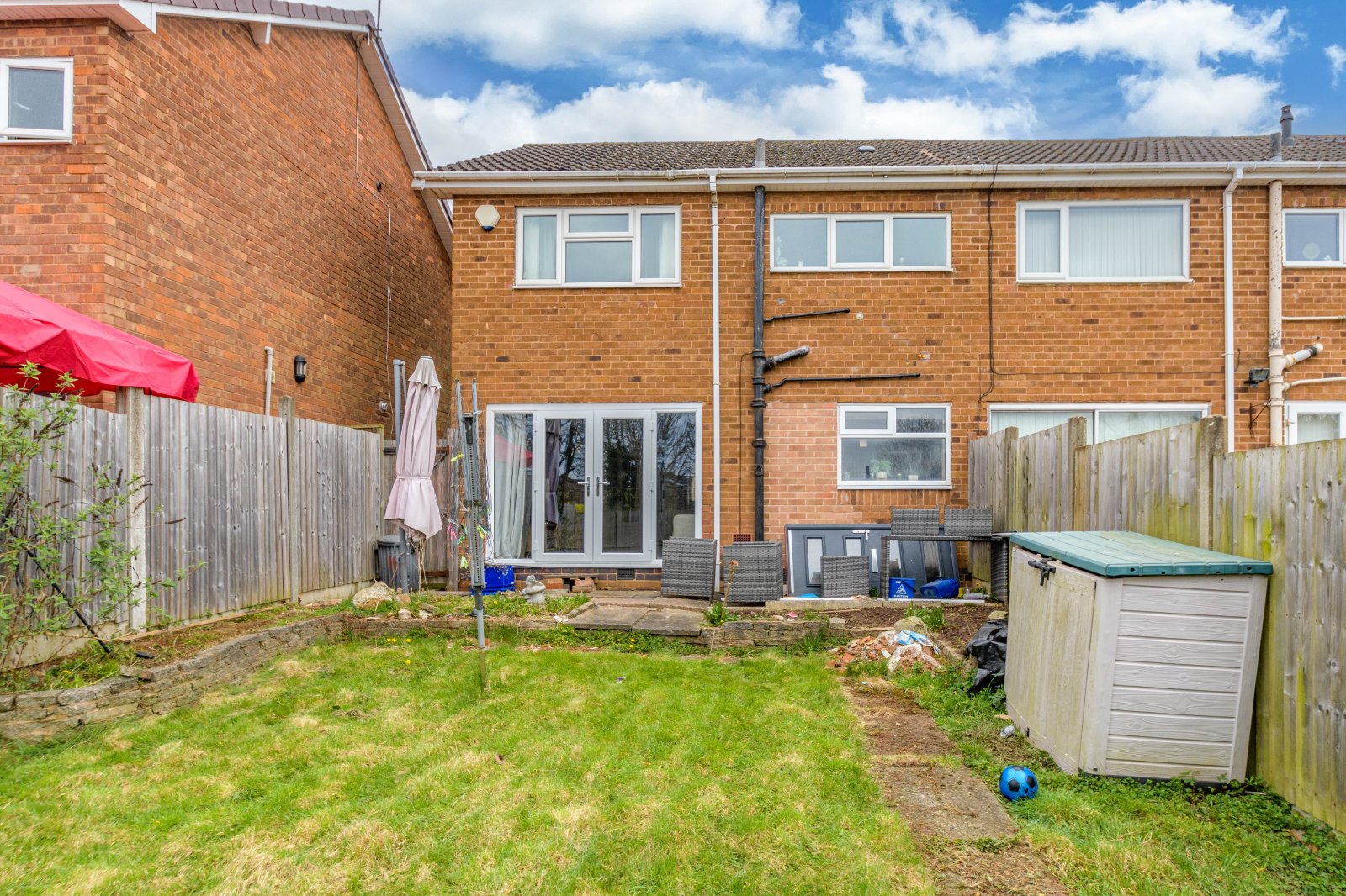 3 bed house for sale in Chesterfield Close, Birmingham  - Property Image 13