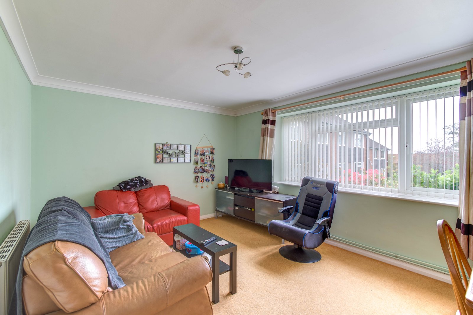 2 bed apartment for sale in Ramsden Close, Birmingham 1