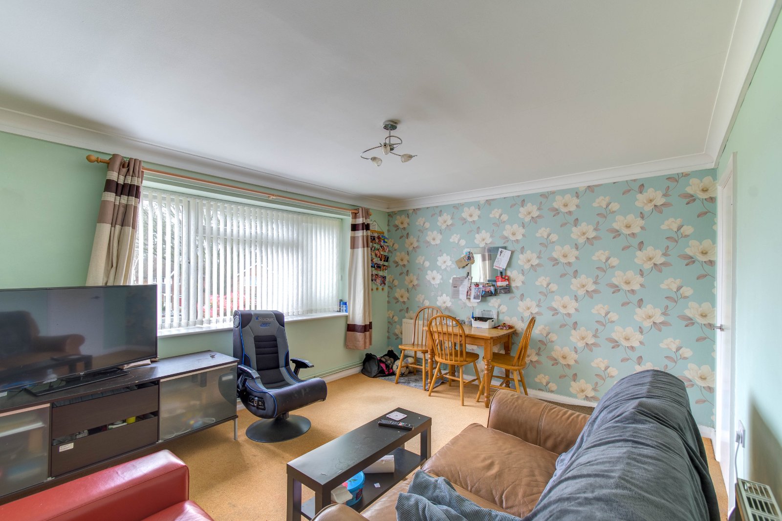 2 bed apartment for sale in Ramsden Close, Birmingham 2