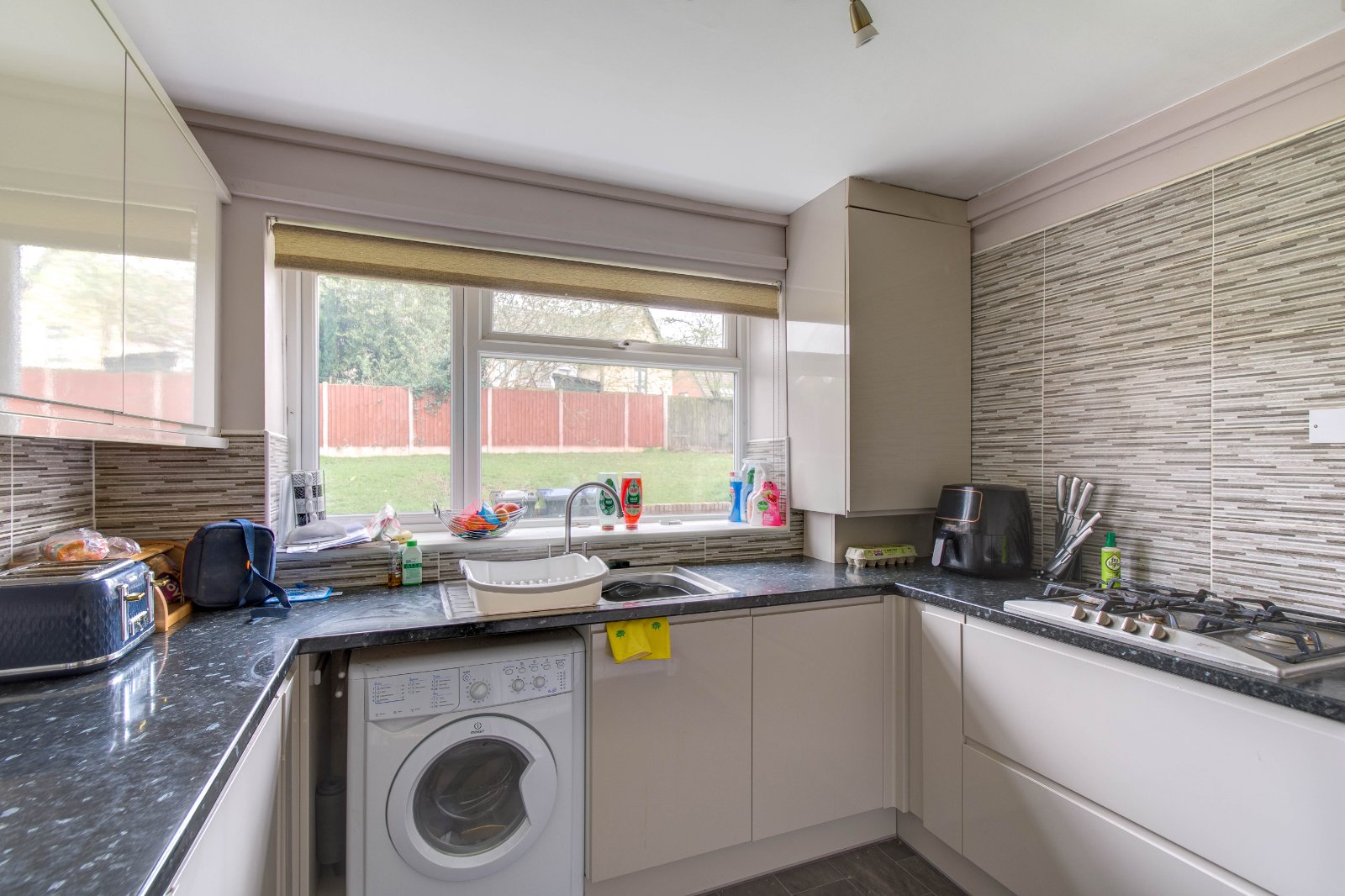 2 bed apartment for sale in Ramsden Close, Birmingham  - Property Image 4