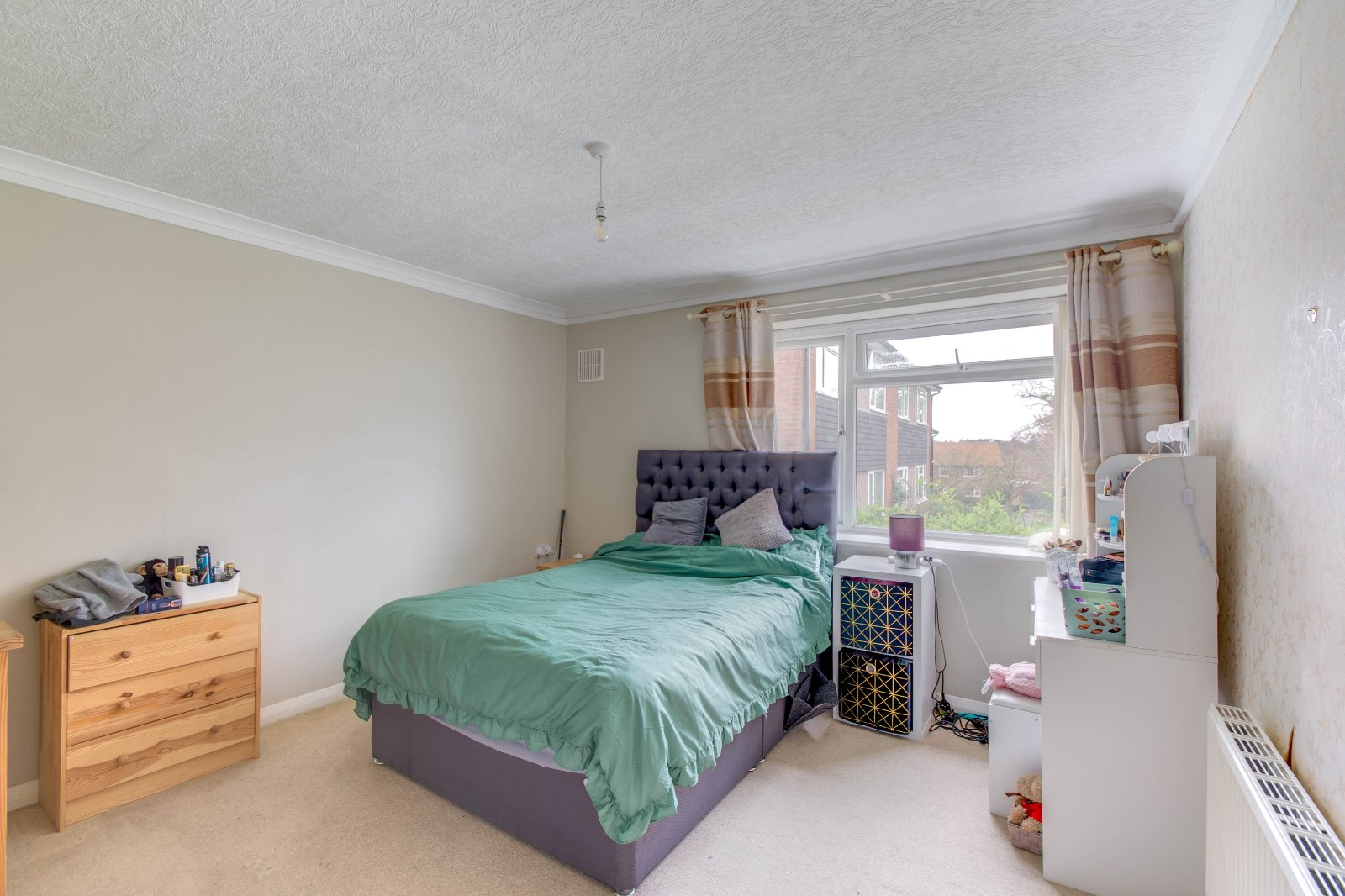 2 bed apartment for sale in Ramsden Close, Birmingham 5