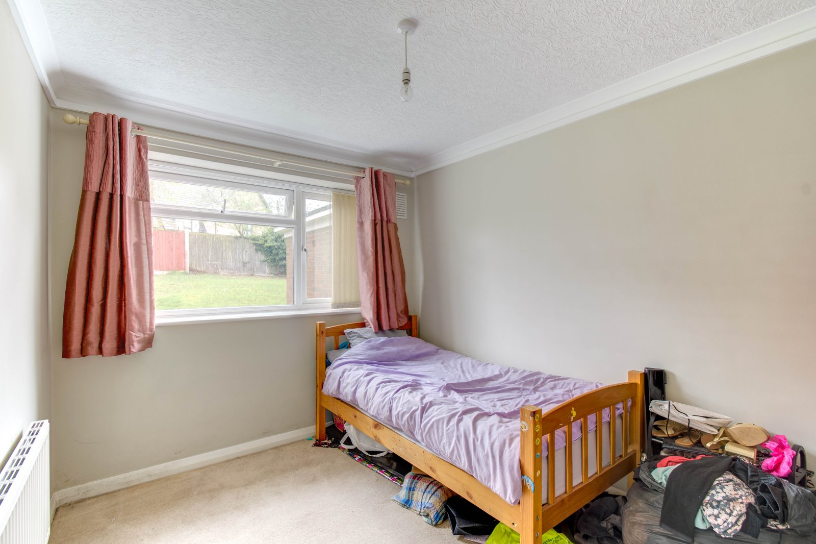 2 bed apartment for sale in Ramsden Close, Birmingham 6