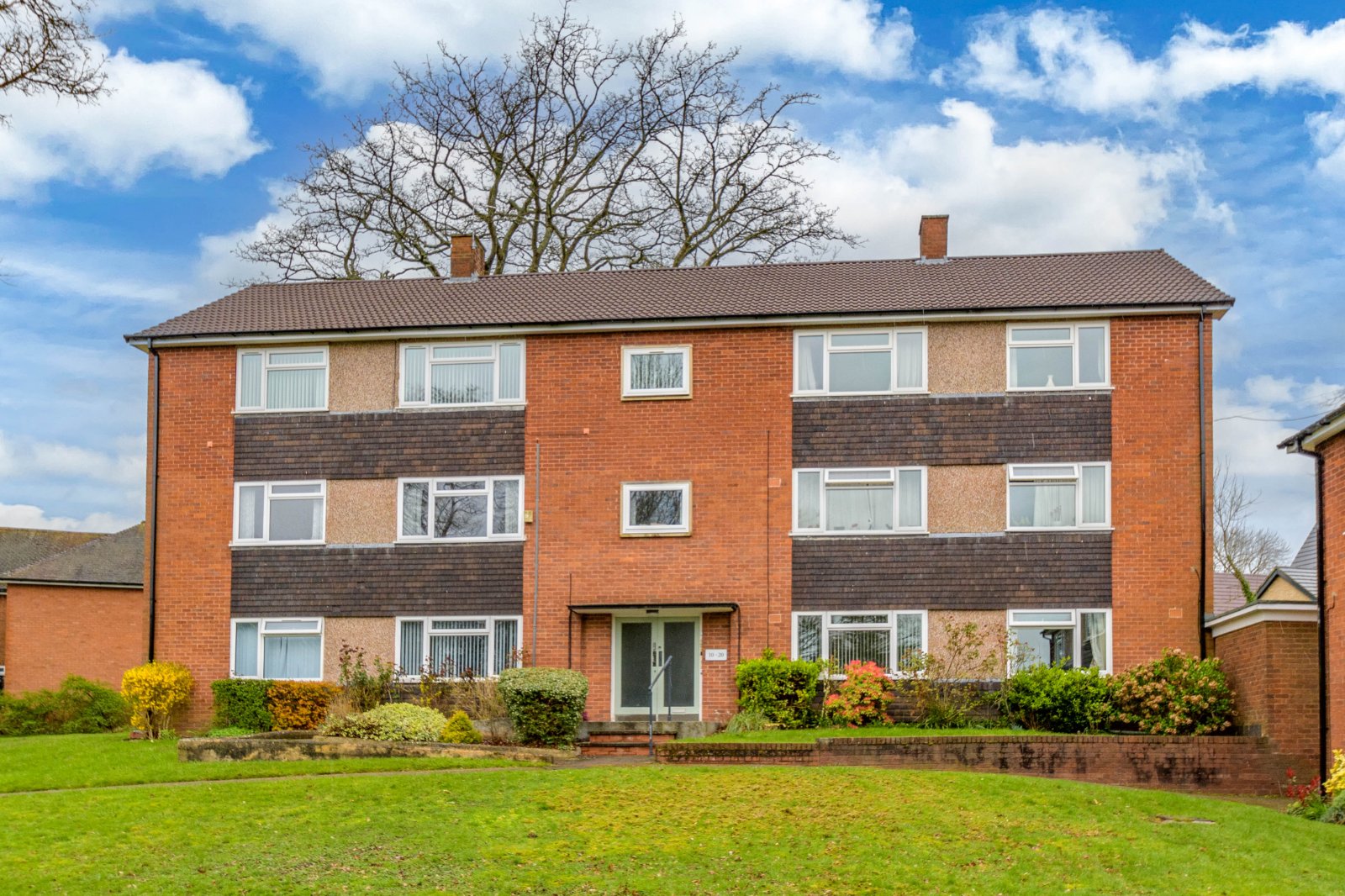 2 bed apartment for sale in Ramsden Close, Birmingham  - Property Image 10