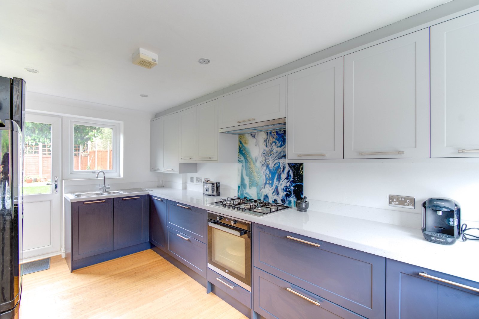 4 bed  for sale in Linthurst Road, Barnt Green 23