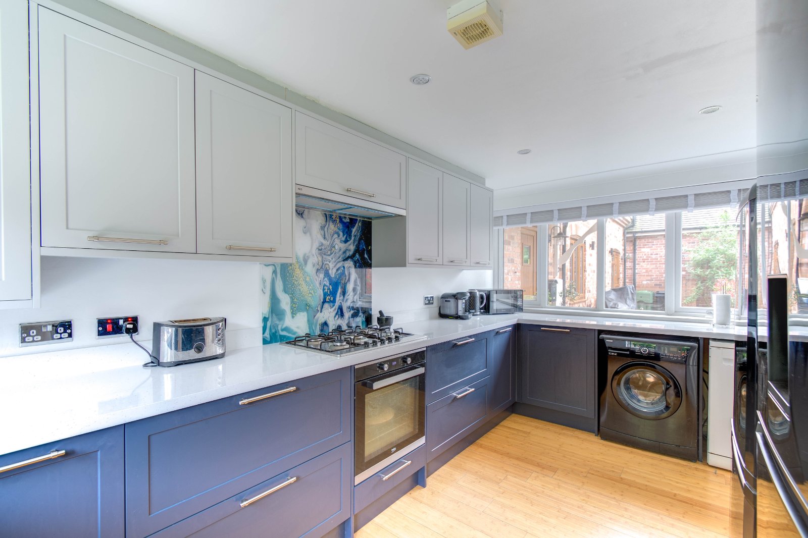 4 bed  for sale in Linthurst Road, Barnt Green 3