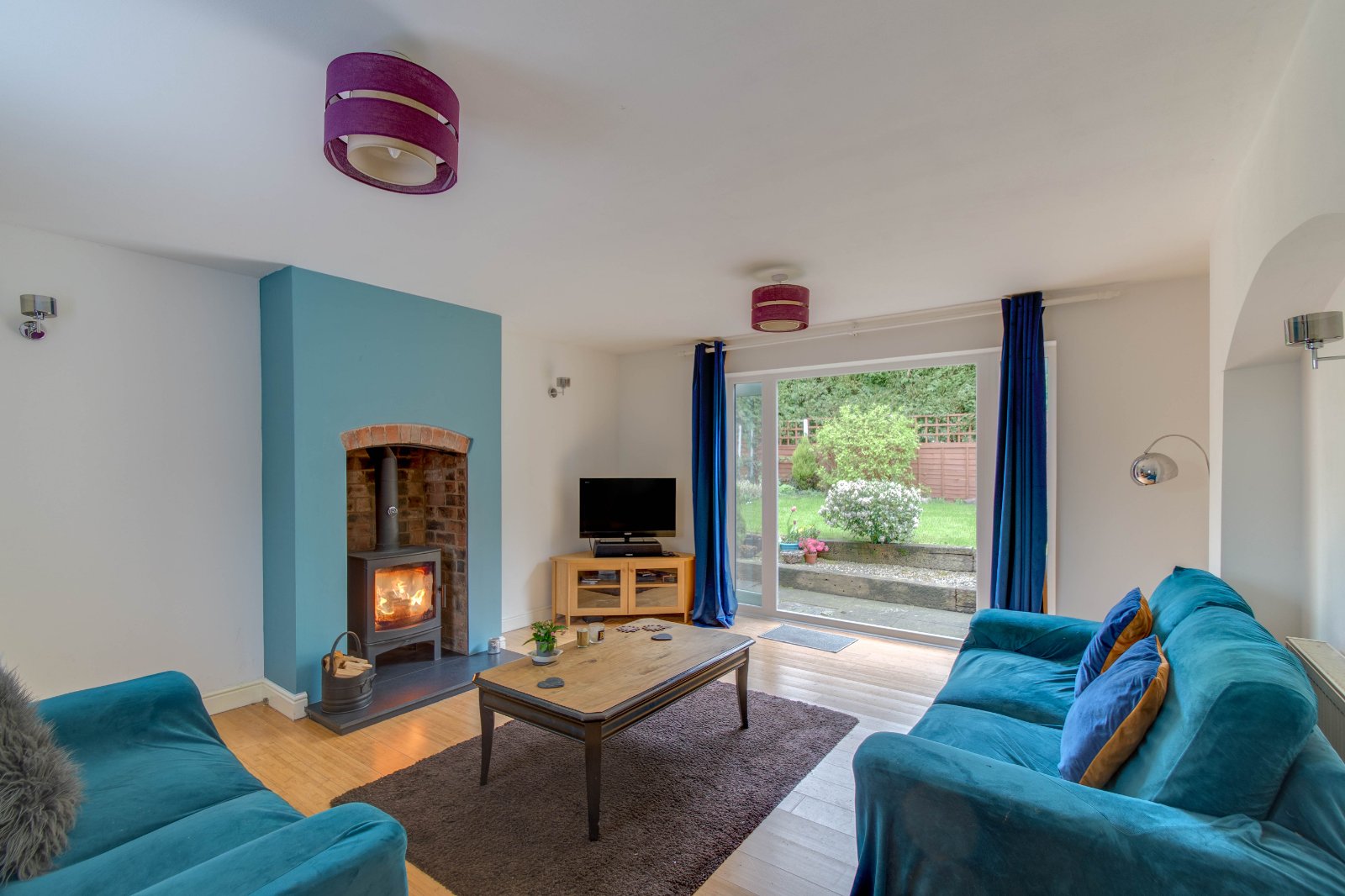 4 bed  for sale in Linthurst Road, Barnt Green 18