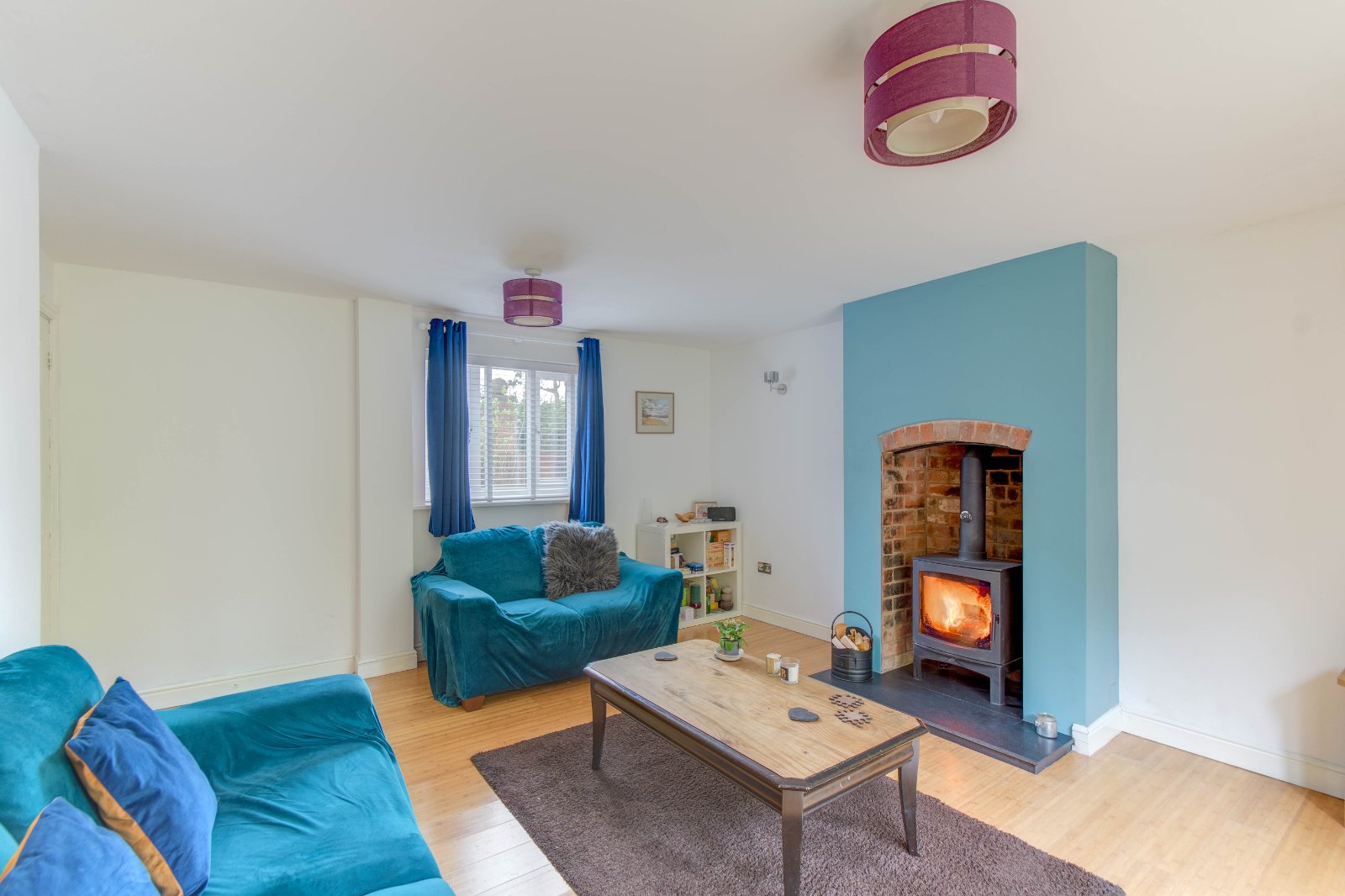 4 bed  for sale in Linthurst Road, Barnt Green 19