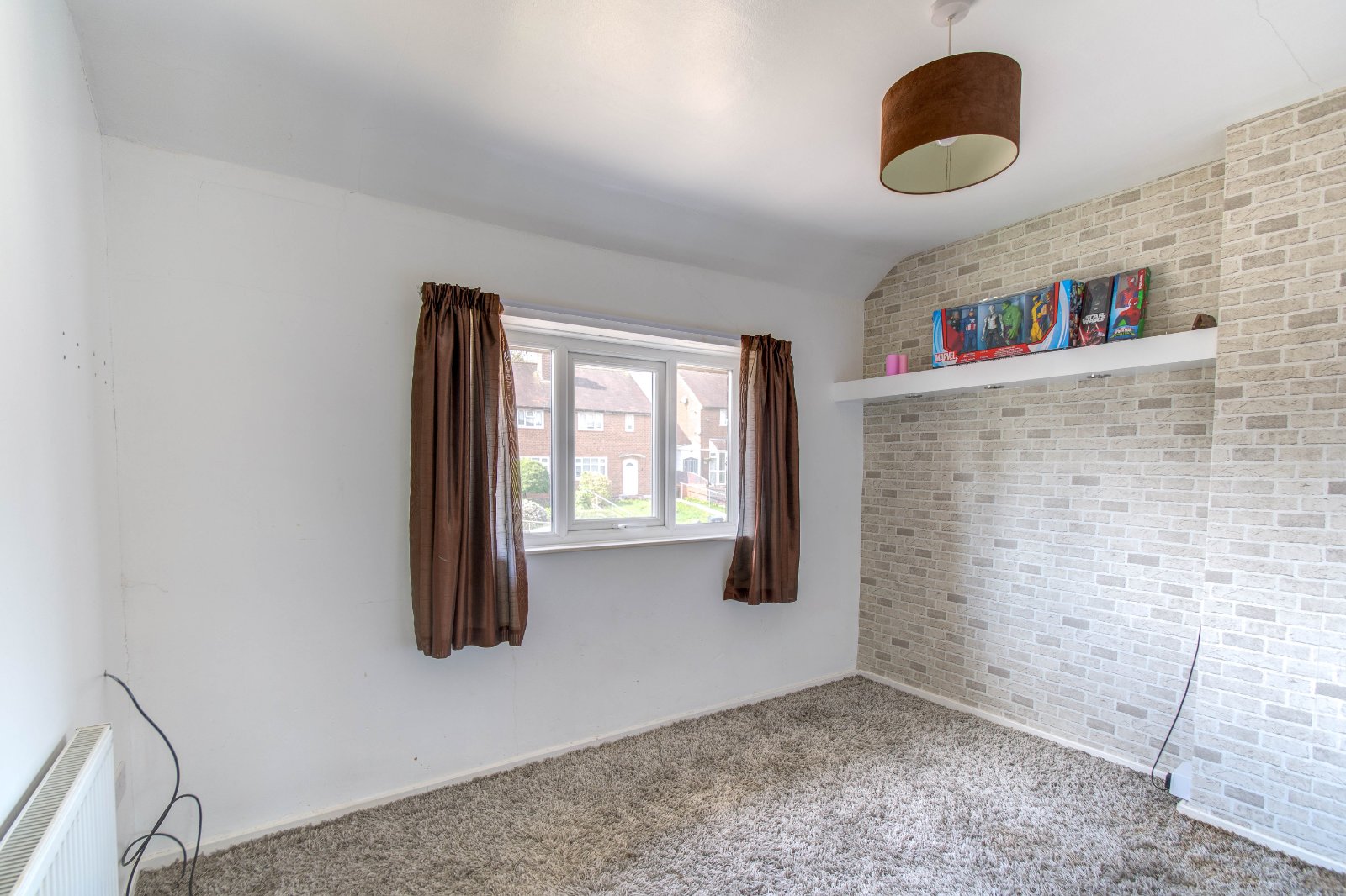 3 bed house for sale in Shepley Road, Rednal  - Property Image 9