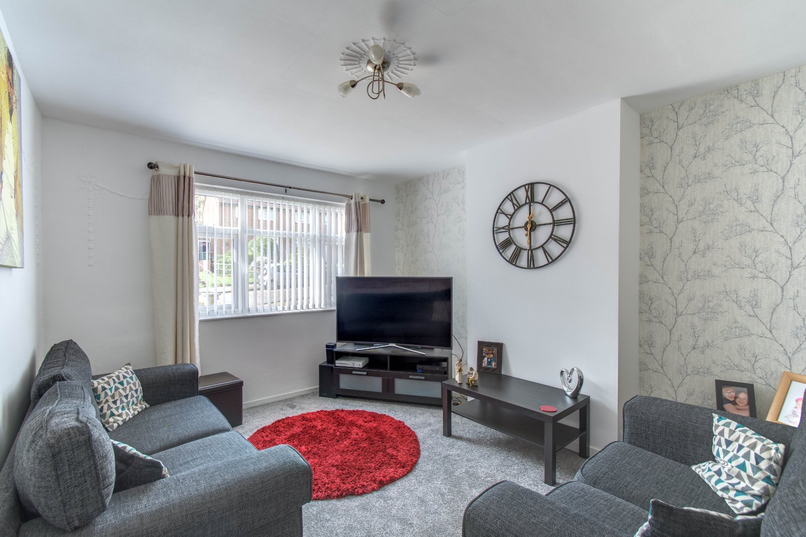 3 bed house for sale in Shepley Road, Rednal  - Property Image 3