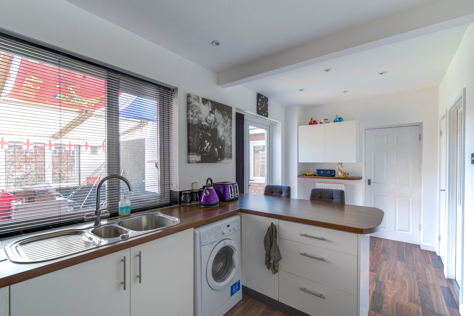 3 bed house for sale in Shepley Road, Rednal  - Property Image 6