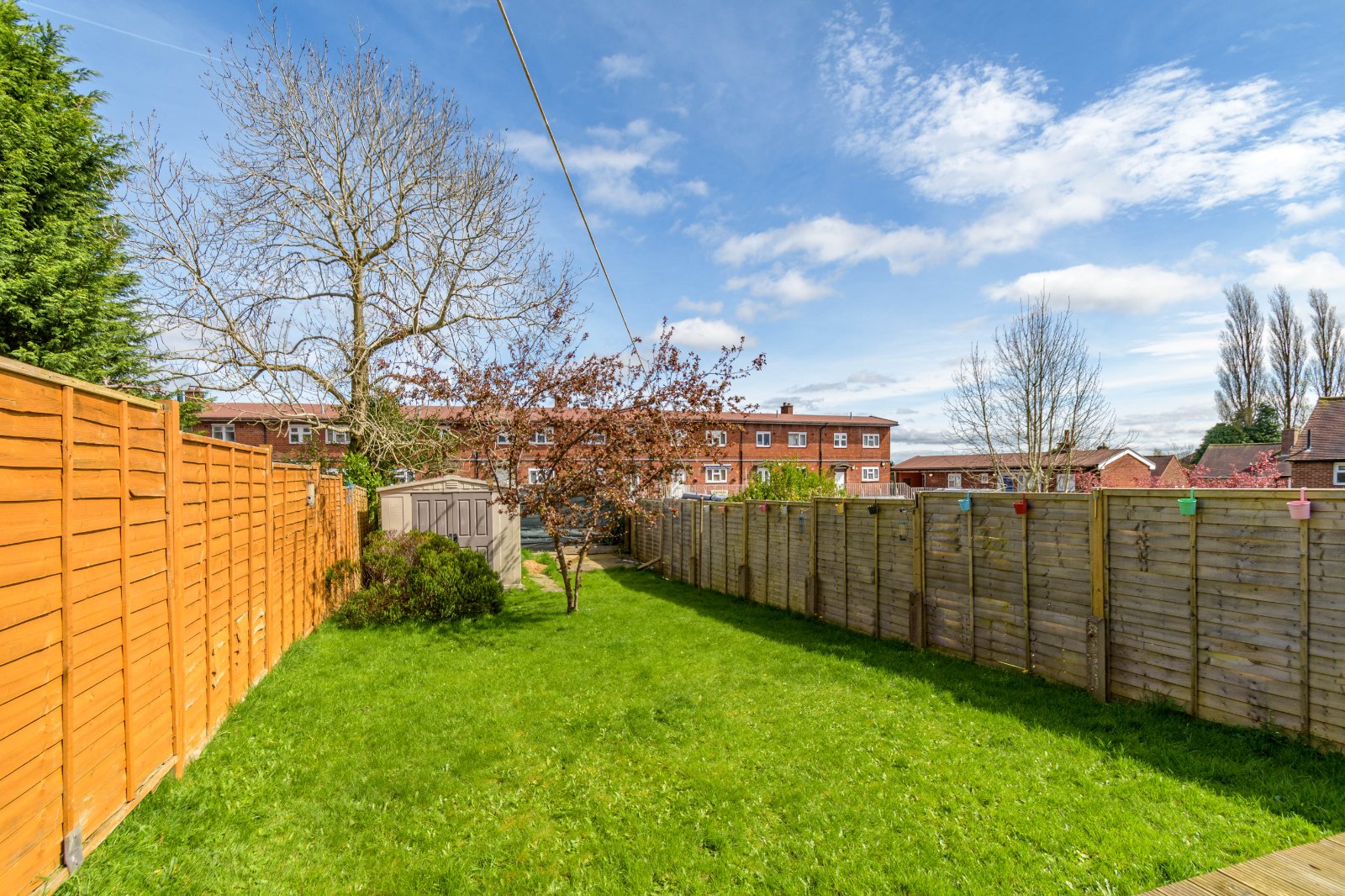 3 bed house for sale in Shepley Road, Rednal  - Property Image 12