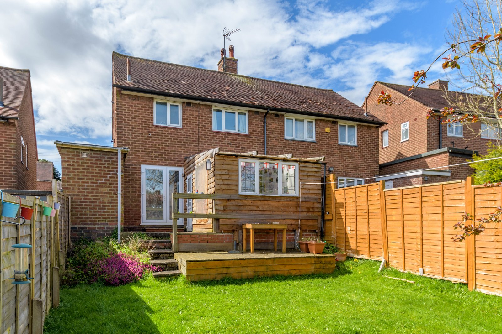 3 bed house for sale in Shepley Road, Rednal  - Property Image 13