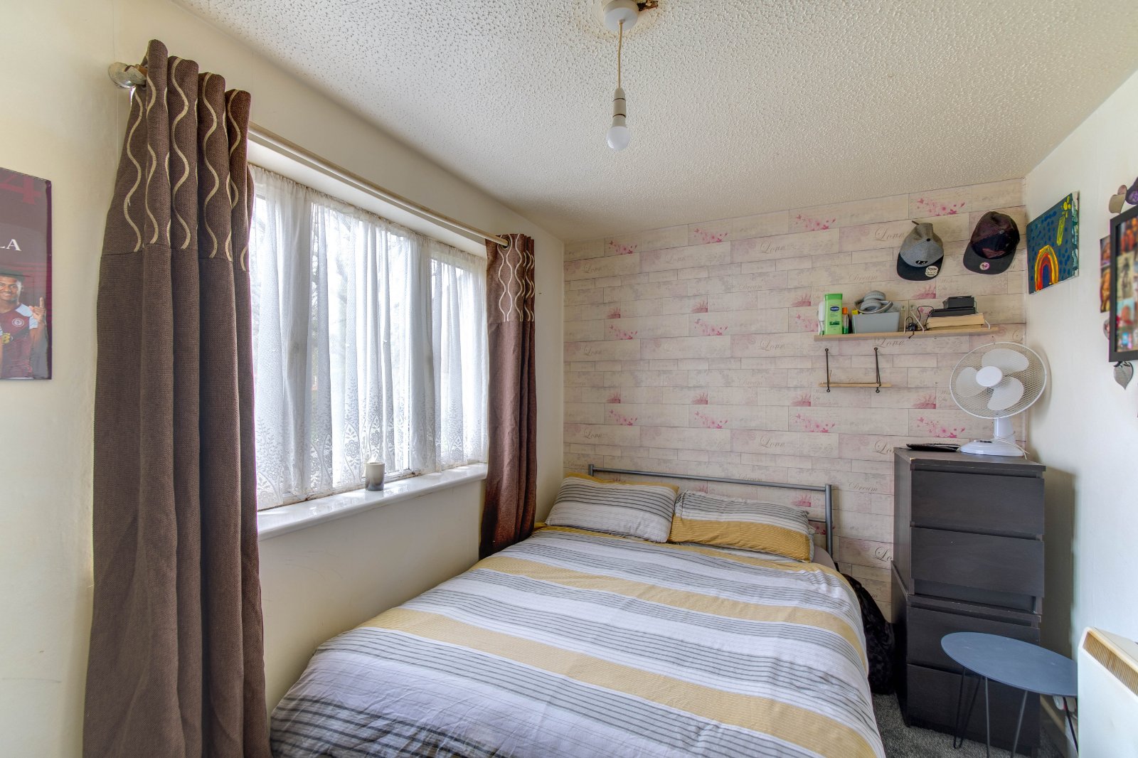 1 bed maisonette for sale in Newman Way, Rednal 4