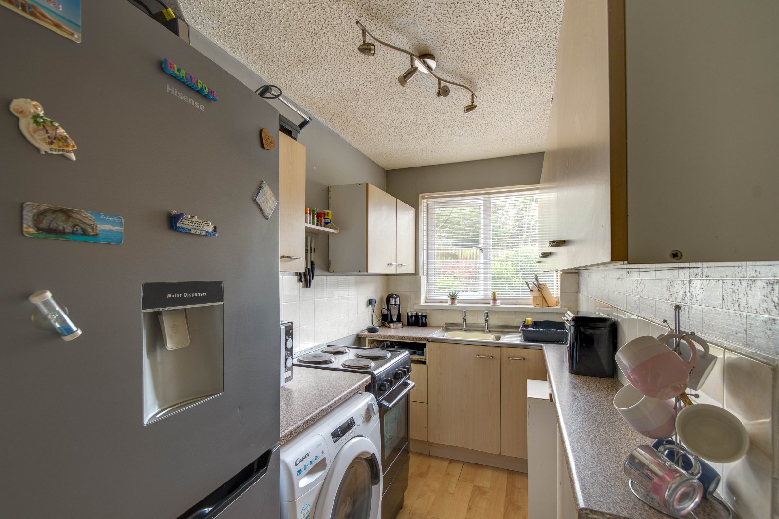 1 bed maisonette for sale in Newman Way, Rednal 3