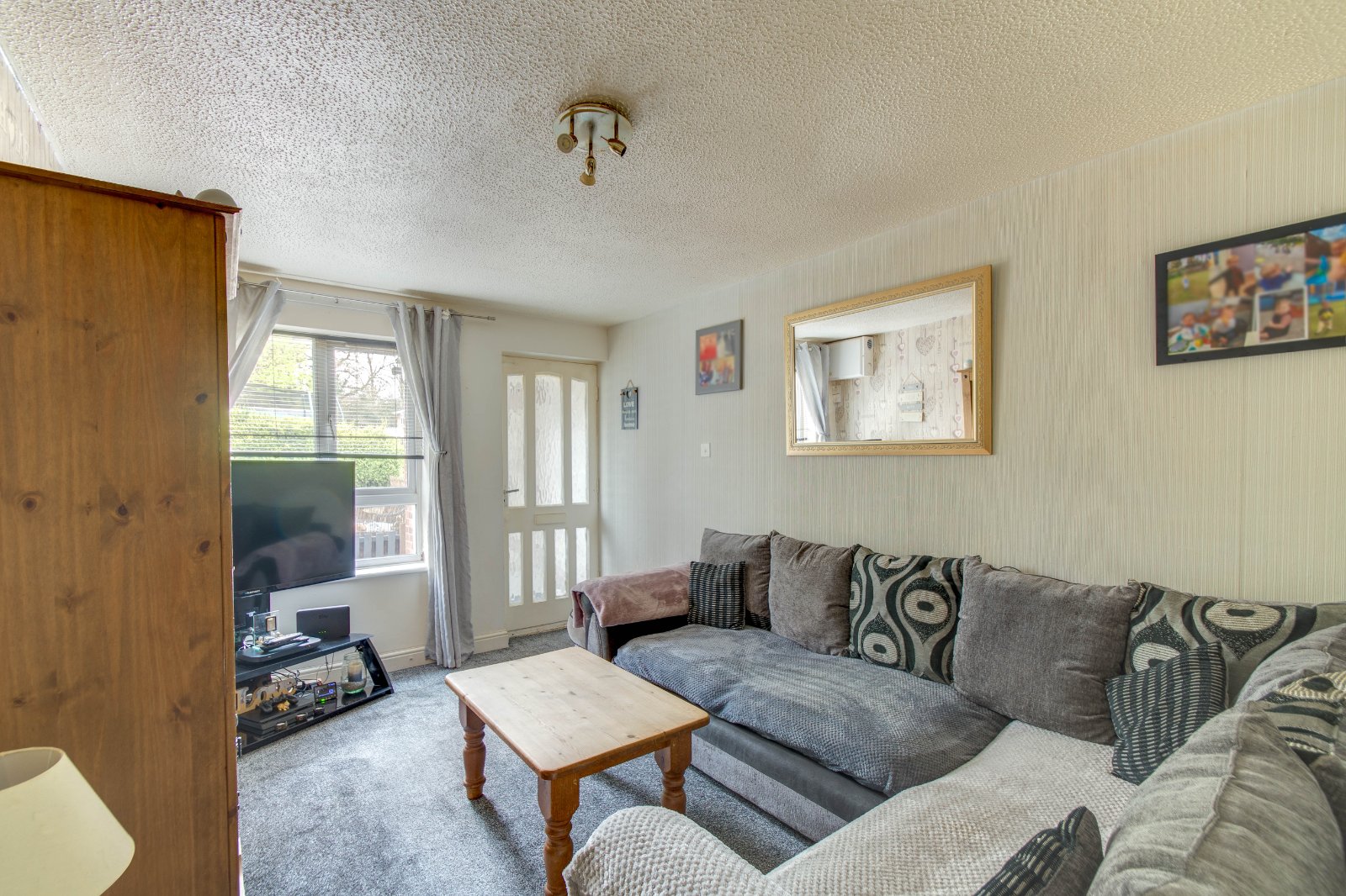 1 bed maisonette for sale in Newman Way, Rednal 2