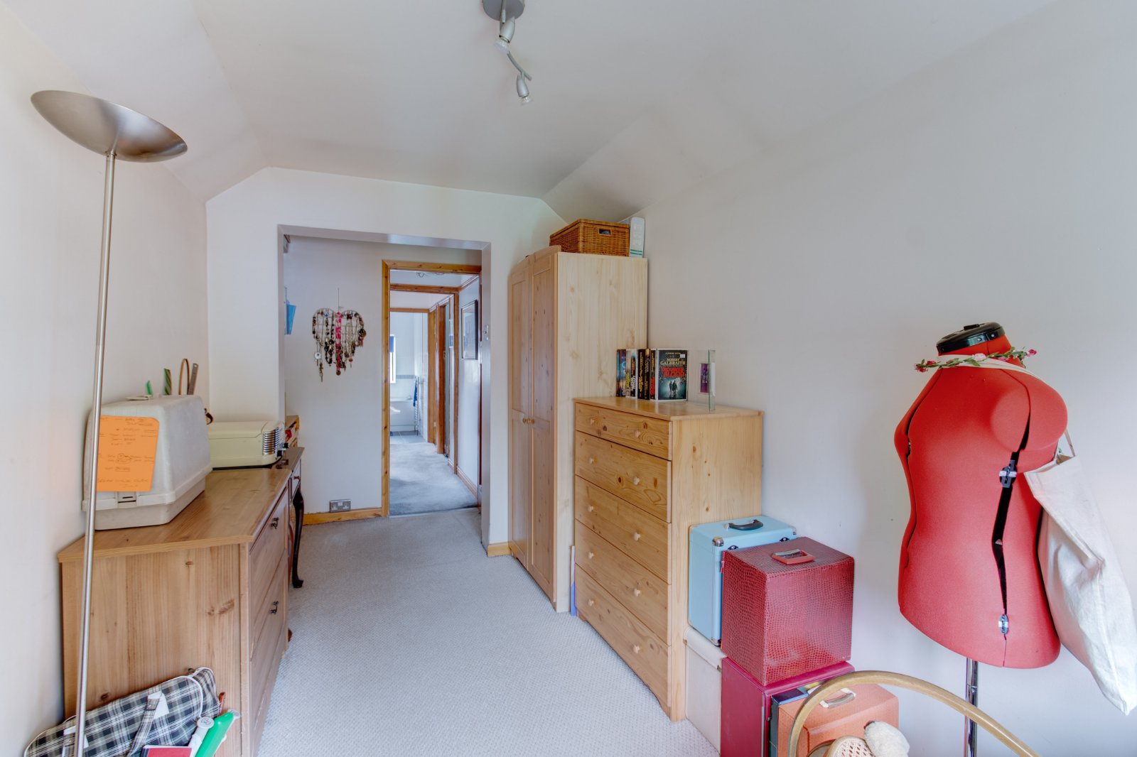 3 bed house for sale in Broughton Crescent, Birmingham  - Property Image 17