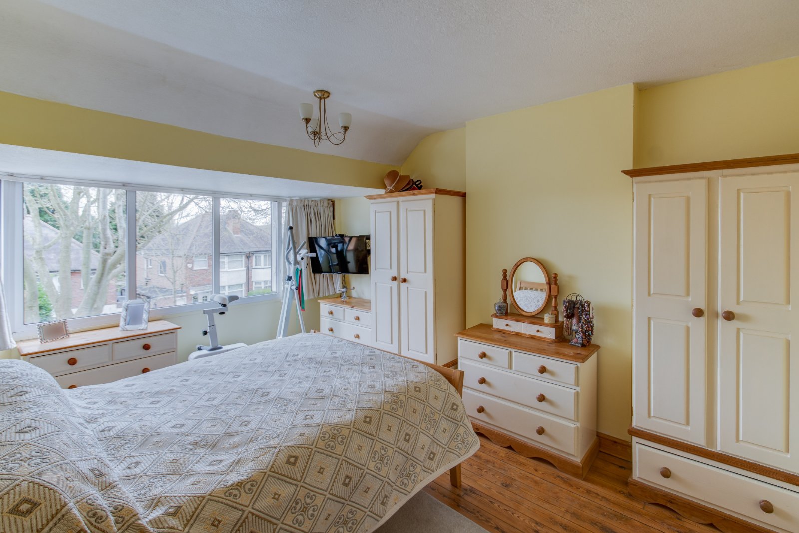 3 bed house for sale in Broughton Crescent, Birmingham  - Property Image 8