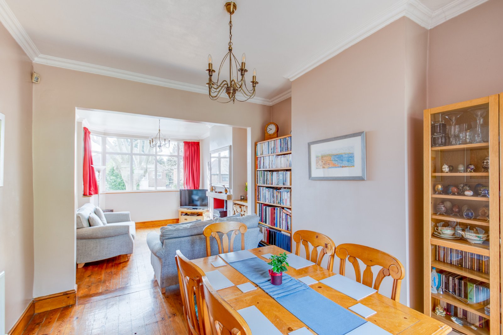 3 bed house for sale in Broughton Crescent, Birmingham  - Property Image 15