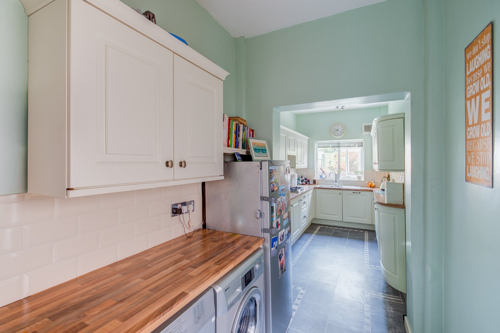 3 bed house for sale in Broughton Crescent, Birmingham  - Property Image 16