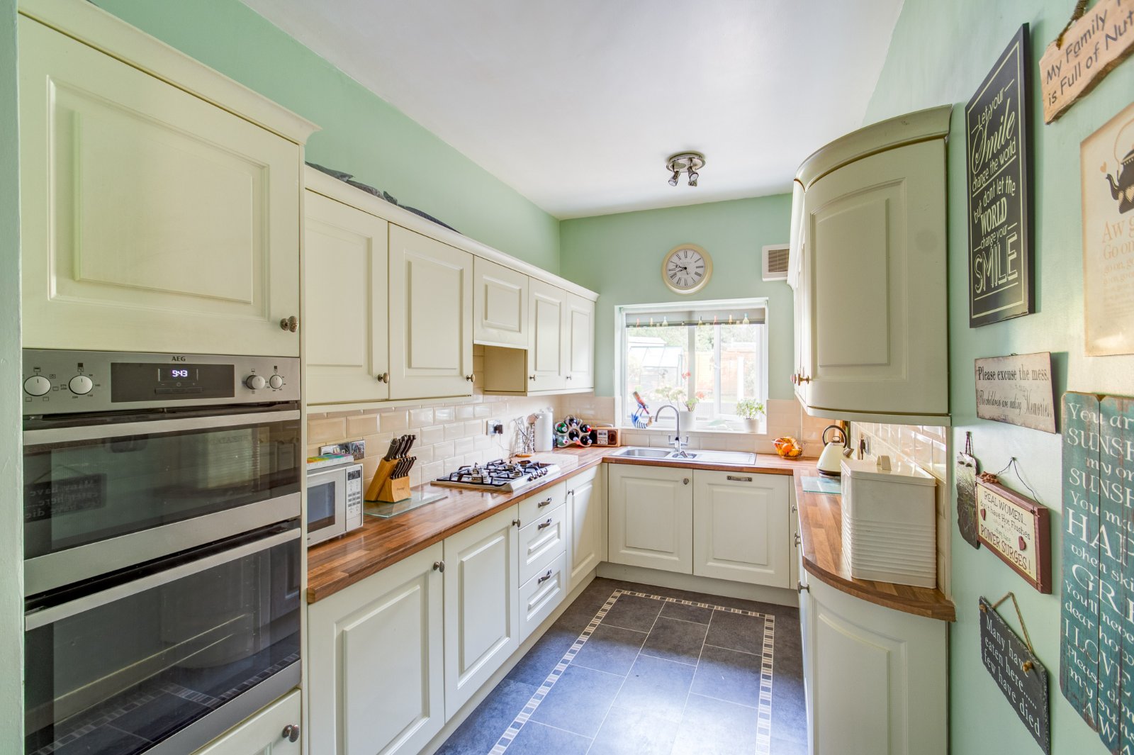 3 bed house for sale in Broughton Crescent, Birmingham  - Property Image 5