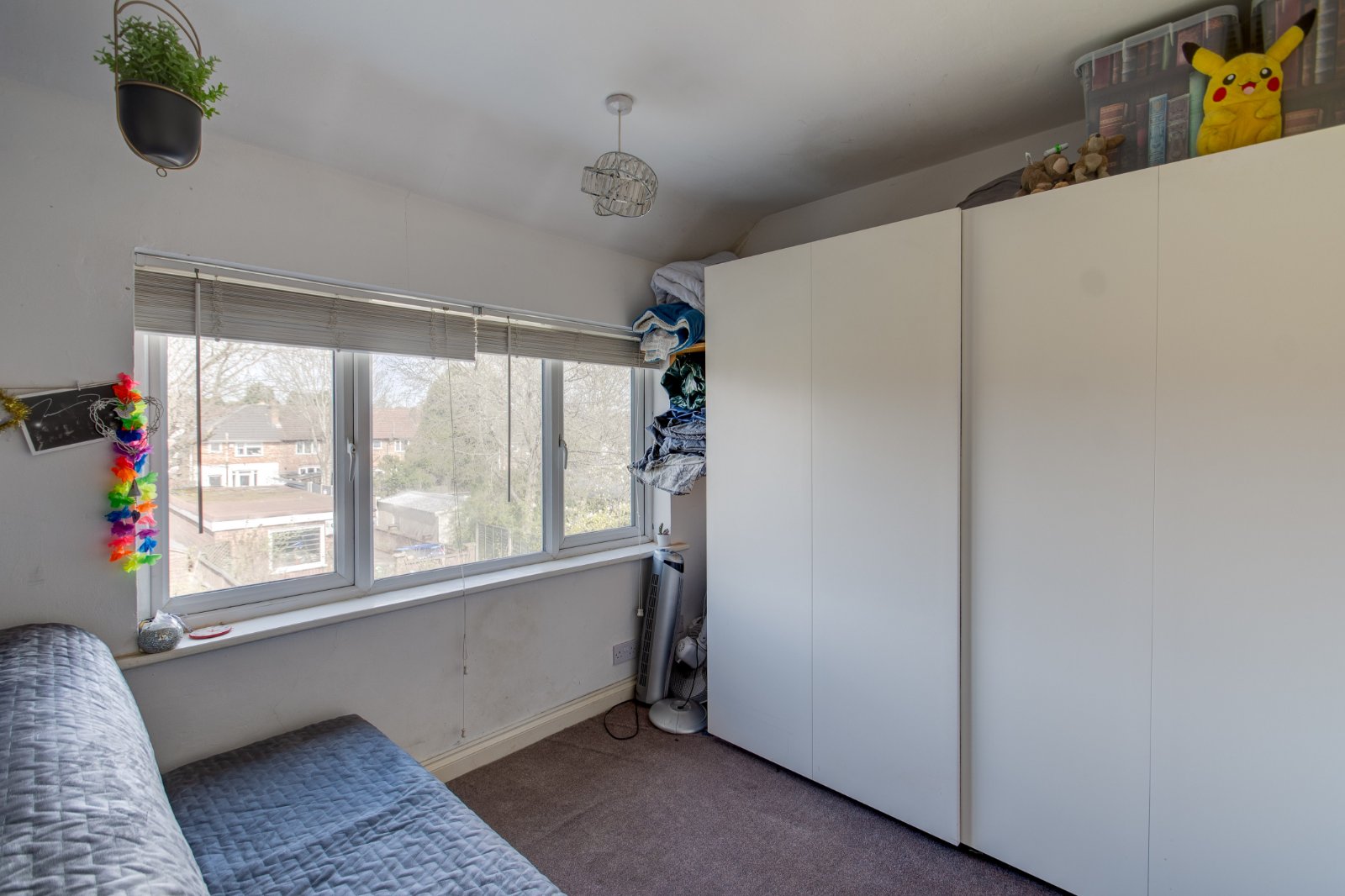 2 bed house for sale in Lickey Road, Rednal  - Property Image 11