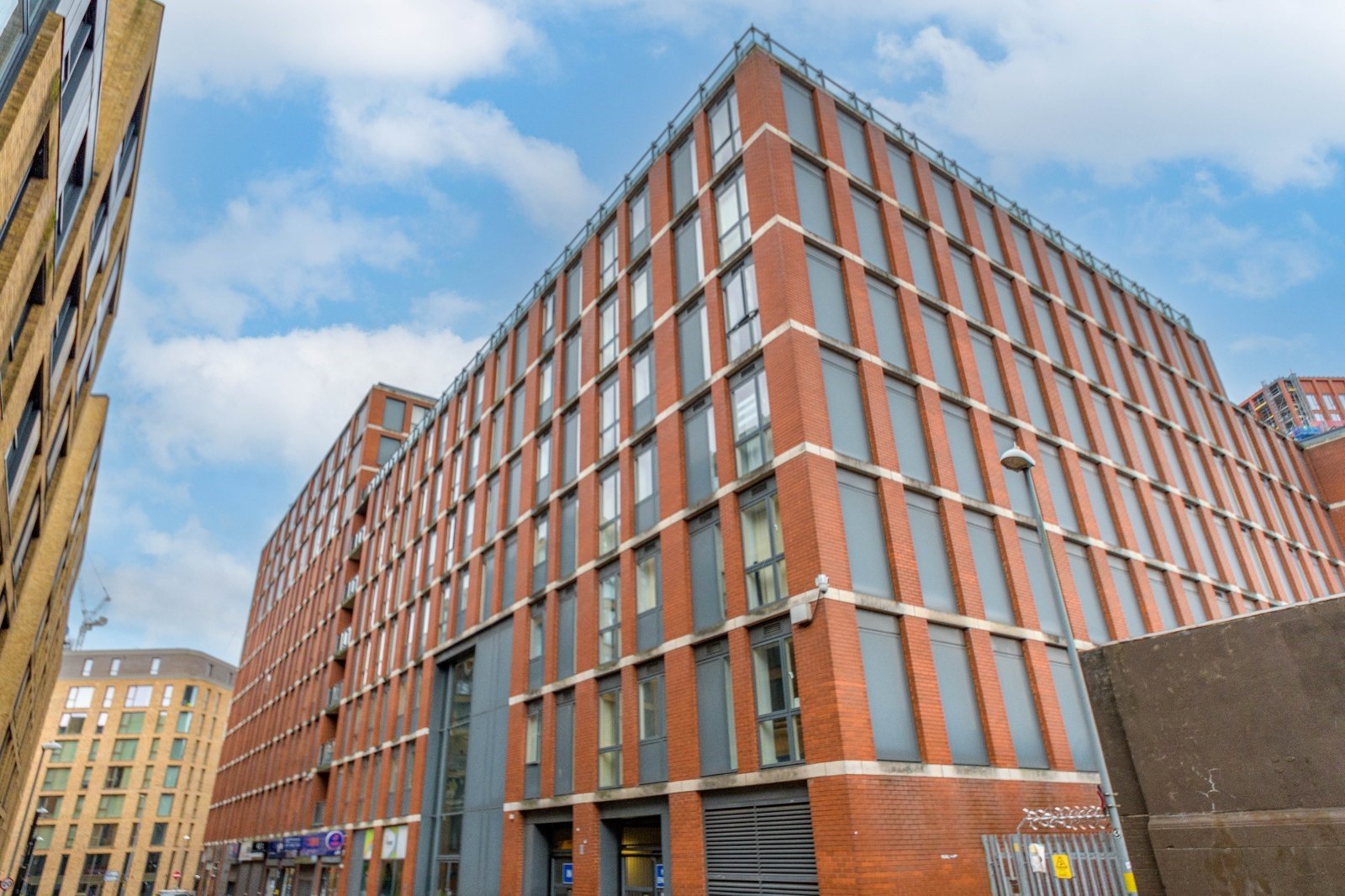 2 bed apartment for sale in Essex Street, Birmingham - Property Image 1
