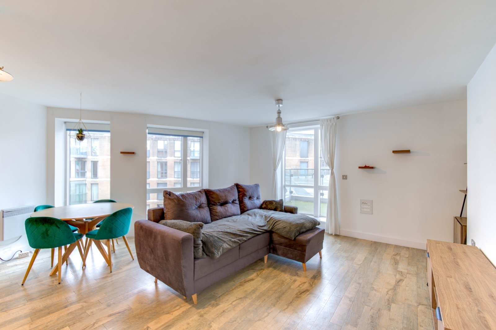 2 bed apartment for sale in Essex Street, Birmingham  - Property Image 2