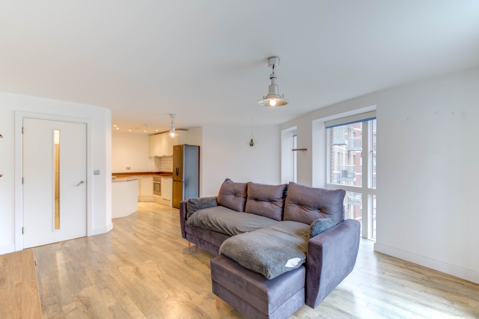 2 bed apartment for sale in Essex Street, Birmingham  - Property Image 3