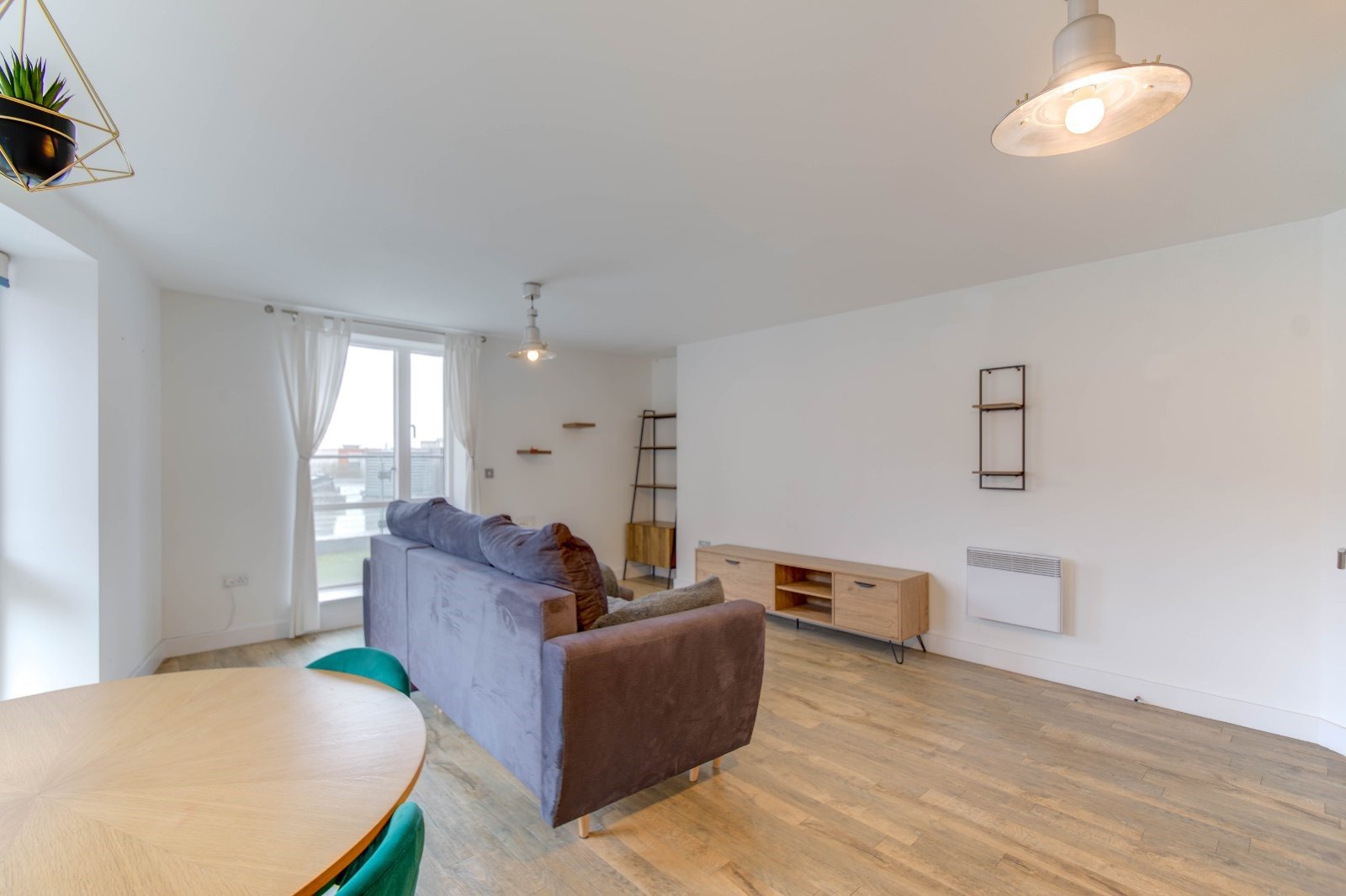 2 bed apartment for sale in Essex Street, Birmingham  - Property Image 4