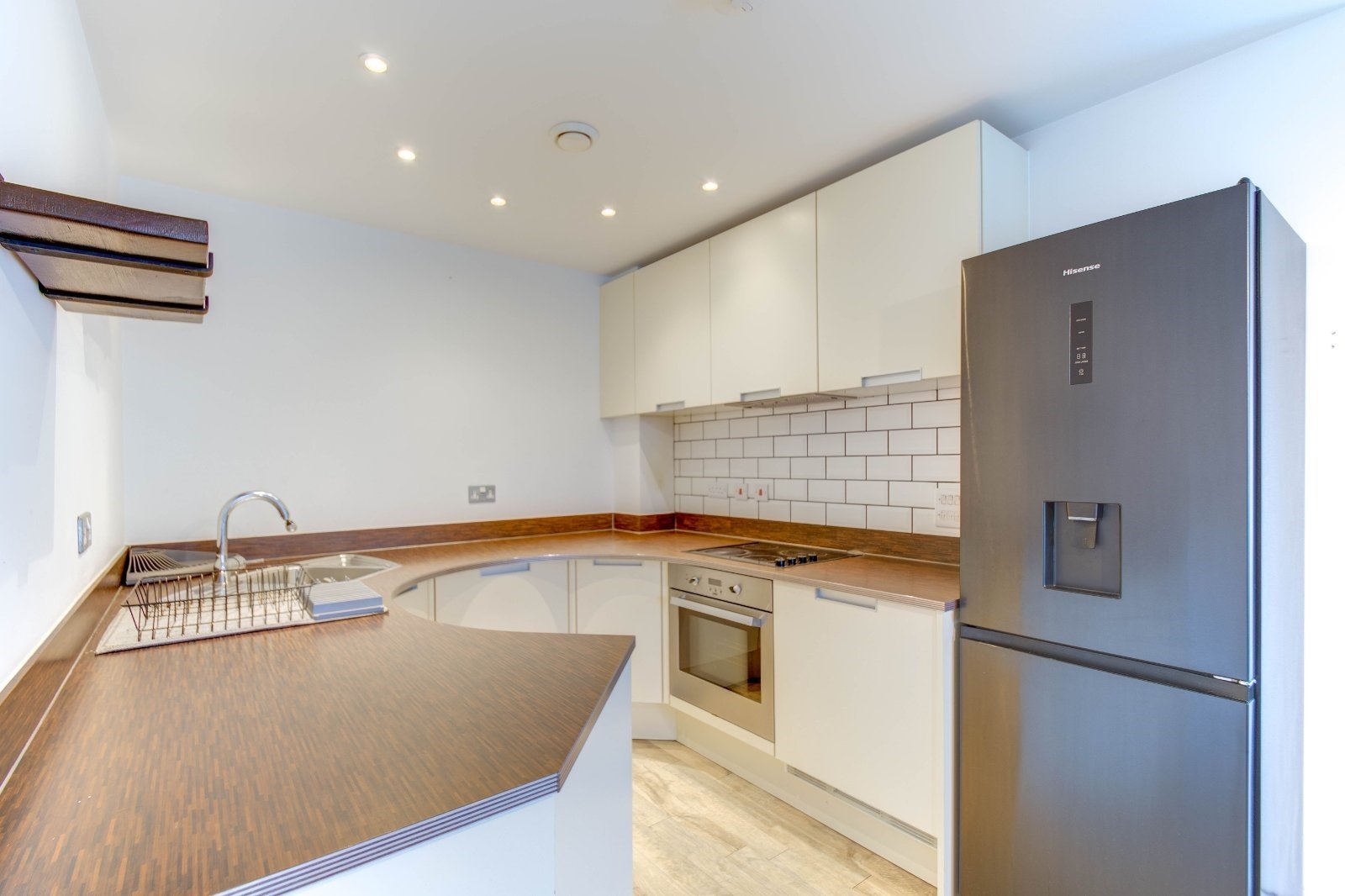 2 bed apartment for sale in Essex Street, Birmingham  - Property Image 5