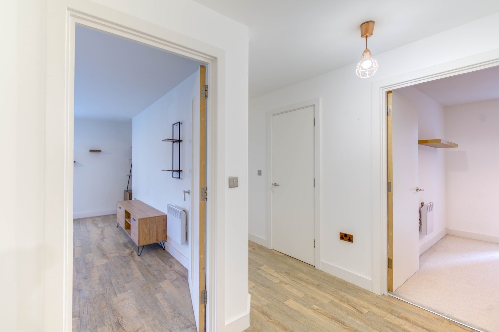 2 bed apartment for sale in Essex Street, Birmingham  - Property Image 7