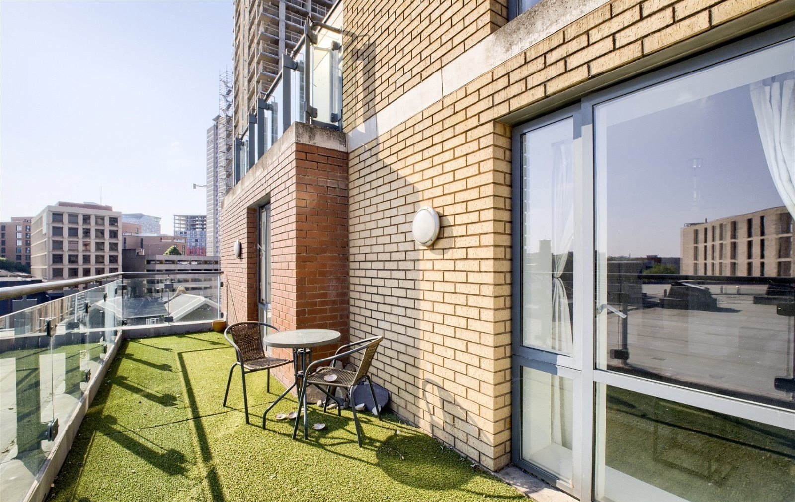 2 bed apartment for sale in Essex Street, Birmingham  - Property Image 12