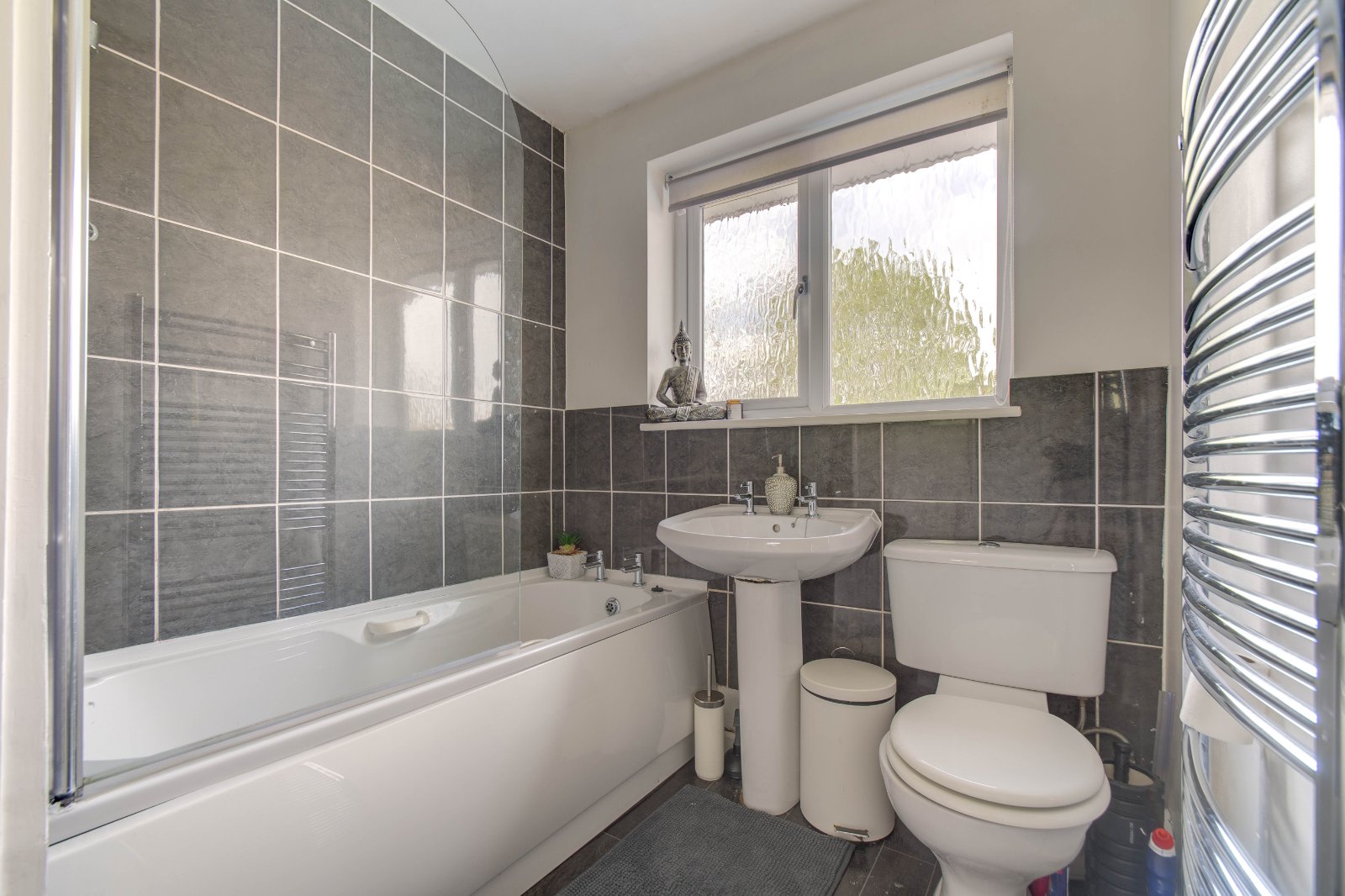 3 bed house for sale in Hagley Park Drive, Rednal 9