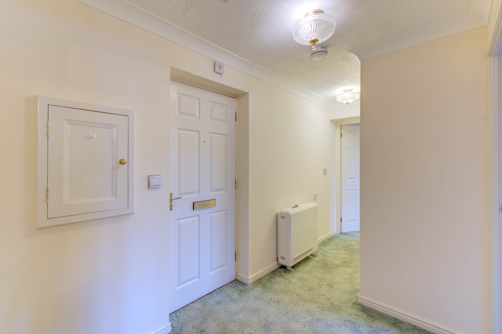 2 bed apartment for sale in Ashill Road, Rednal  - Property Image 9