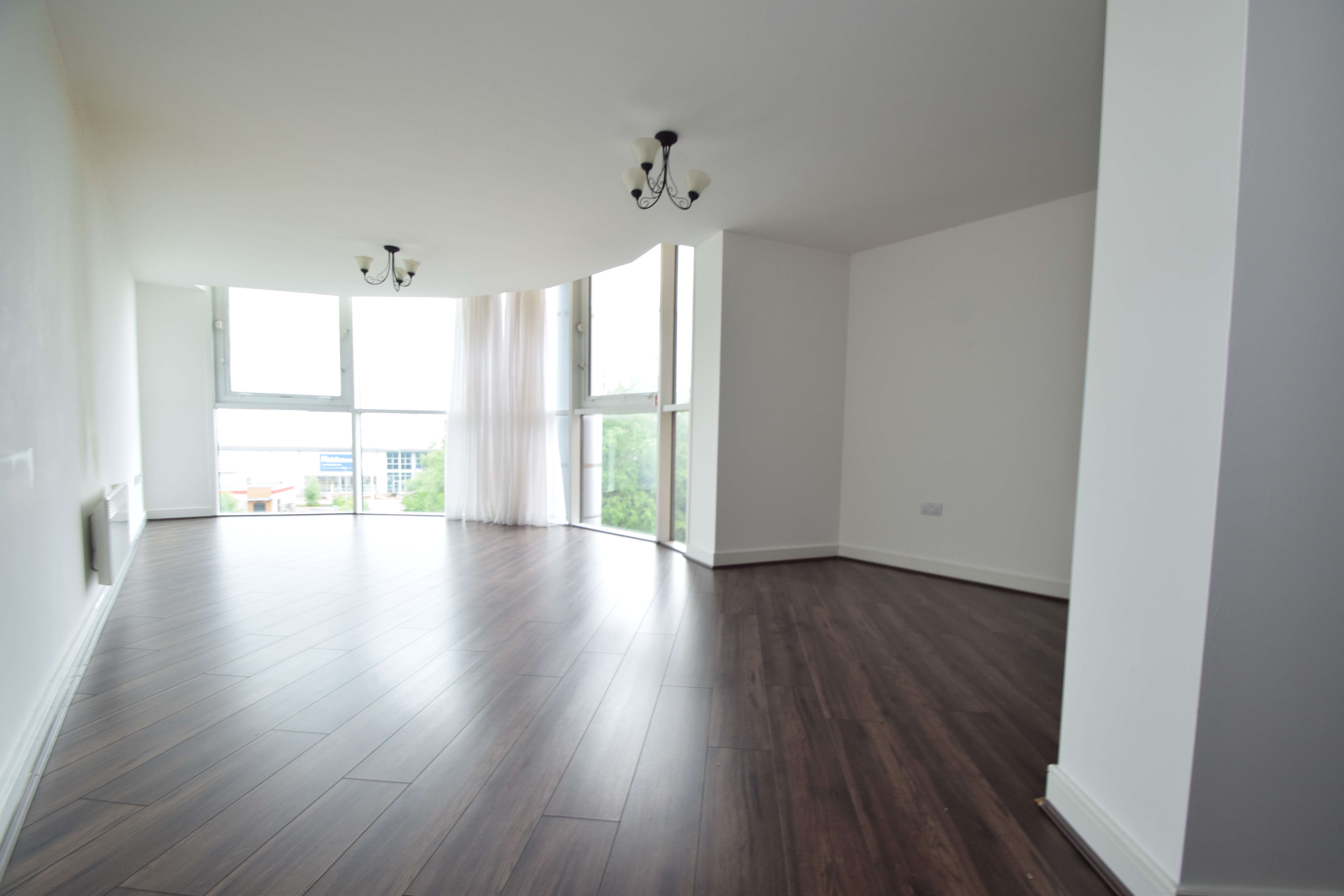2 bed apartment for sale in Waterfront West, Brierley Hill 5