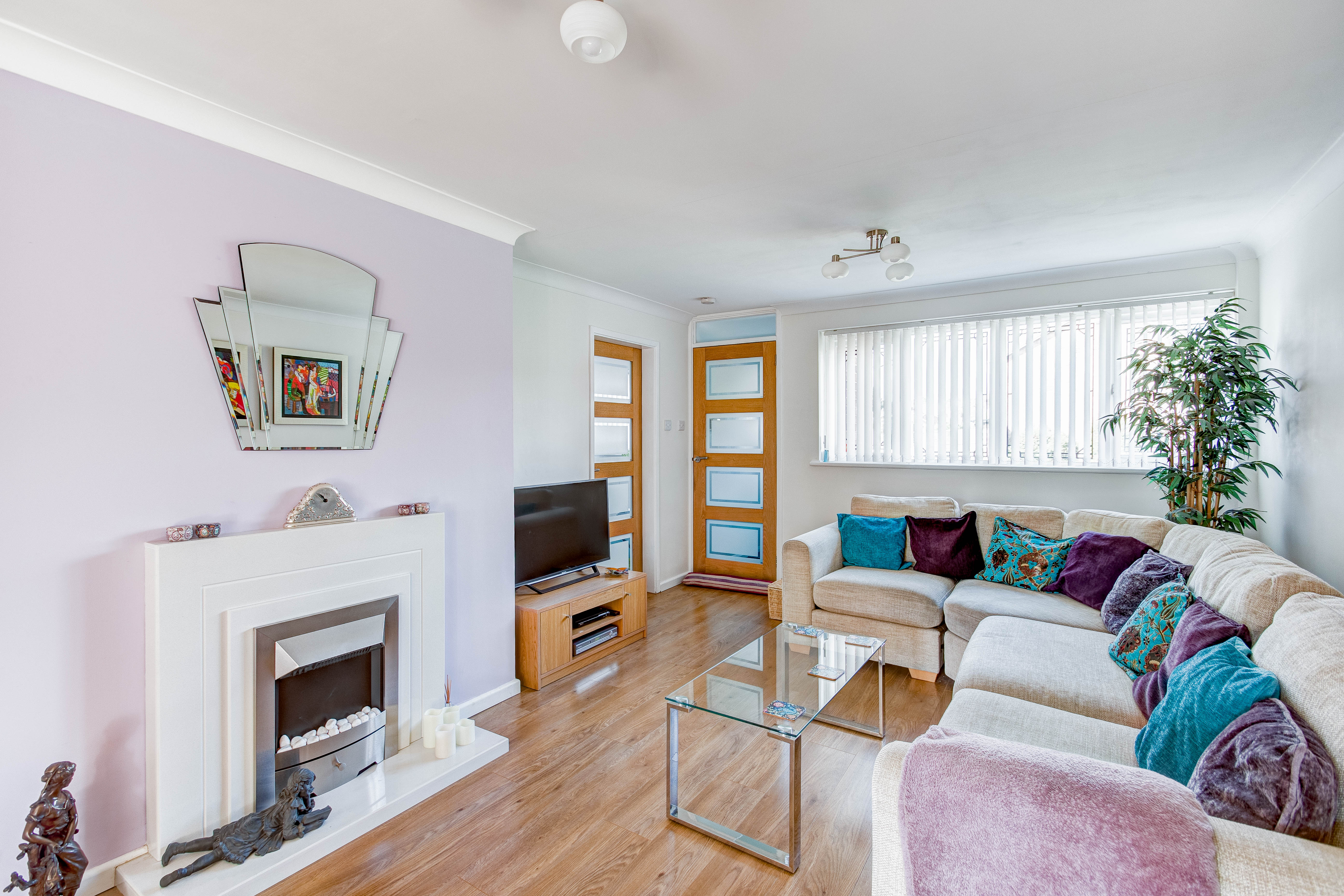 4 bed house for sale in Mousehall Farm Road, Brierley Hill  - Property Image 17