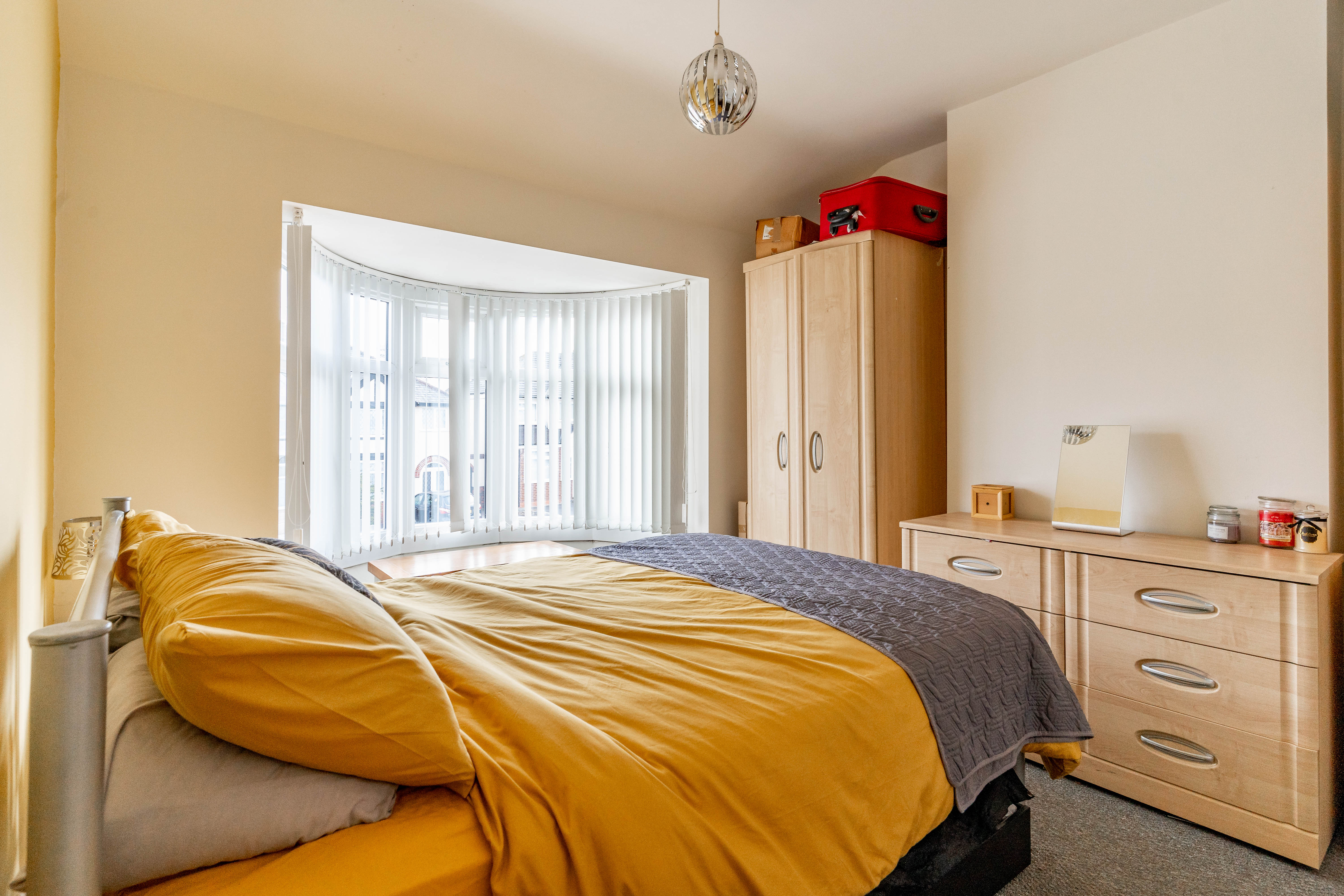 3 bed house for sale in Grafton Road, Oldbury  - Property Image 8