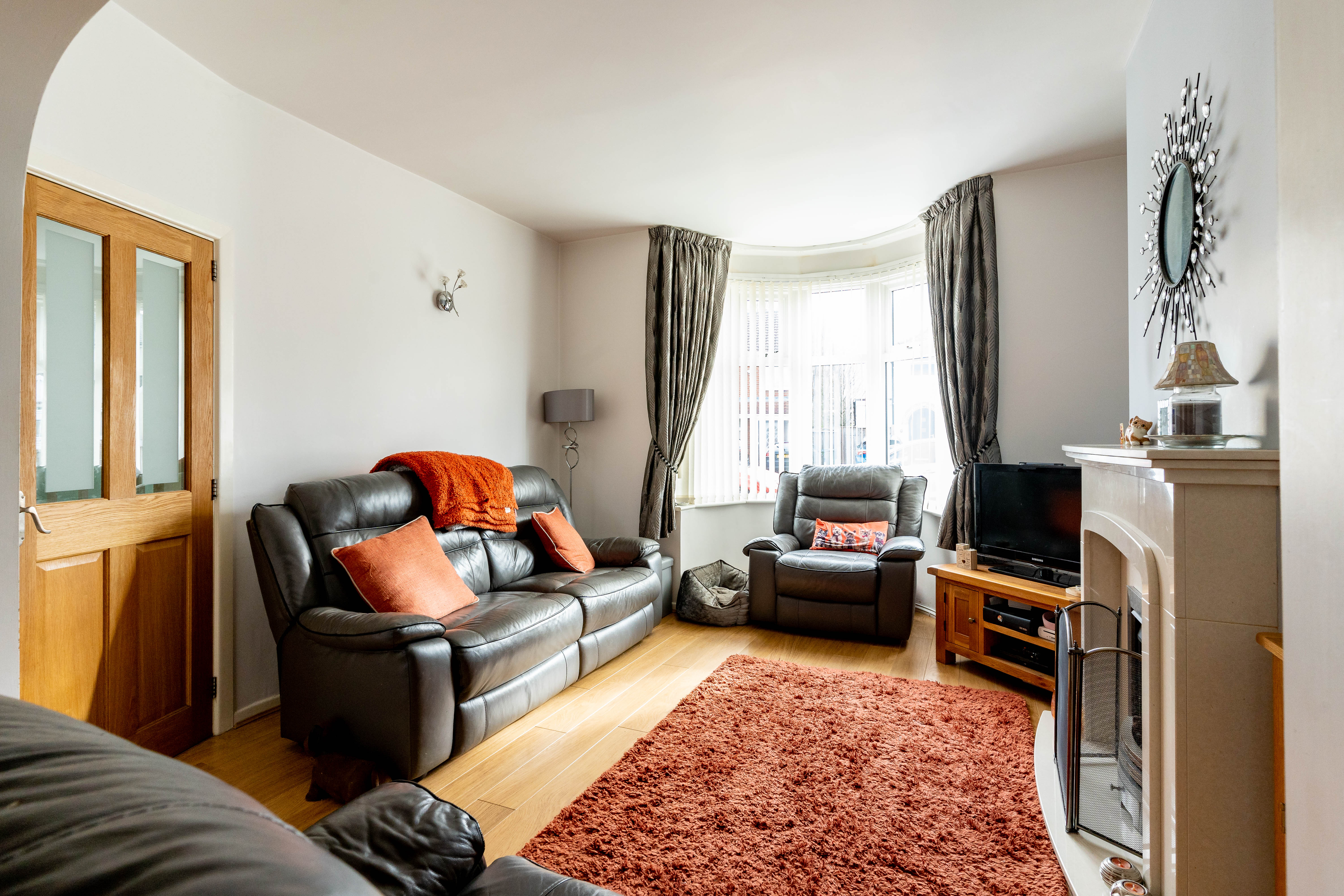 3 bed house for sale in Grafton Road, Oldbury 17