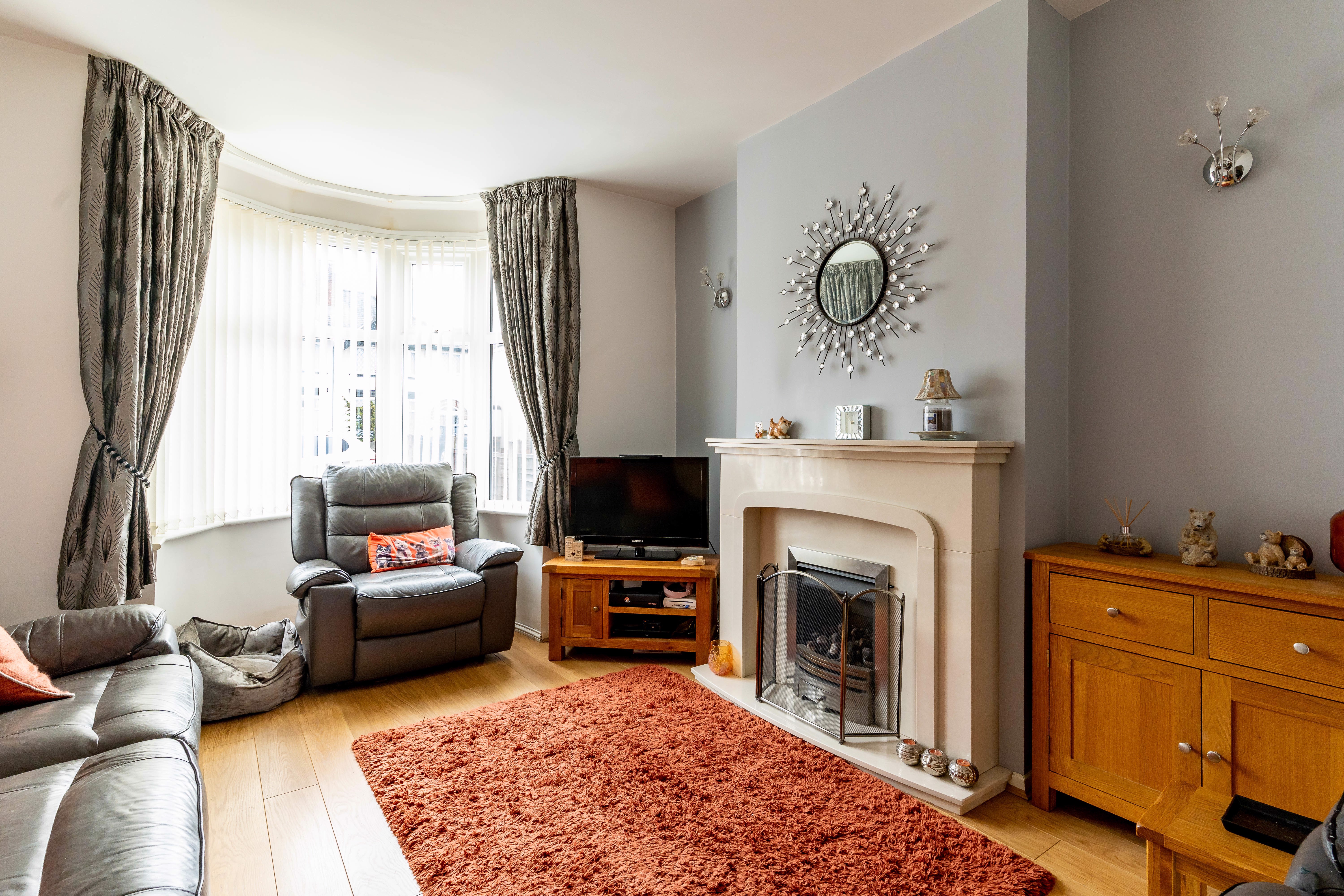 3 bed house for sale in Grafton Road, Oldbury  - Property Image 4