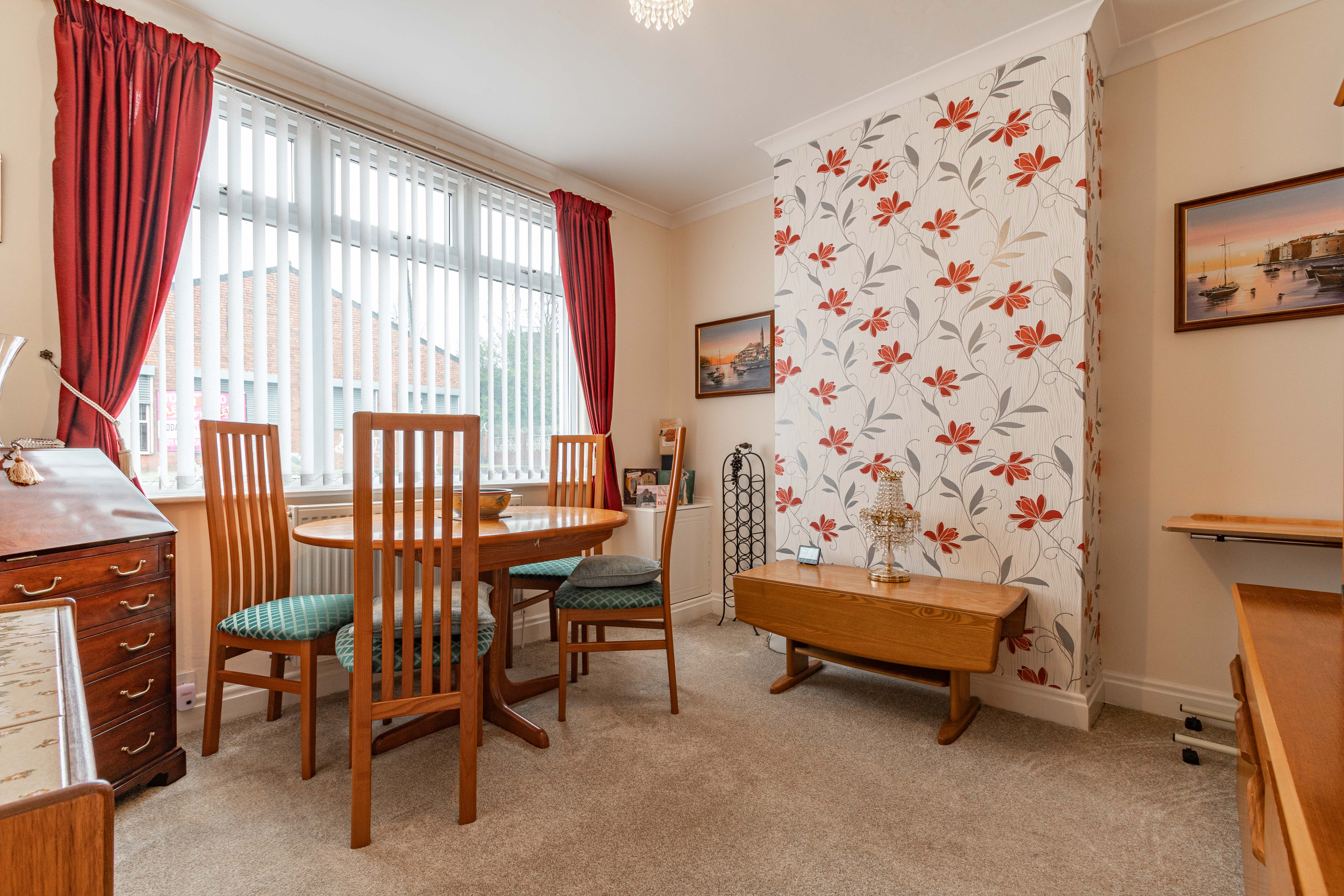 2 bed house for sale in Waterfall Lane, Cradley Heath  - Property Image 5